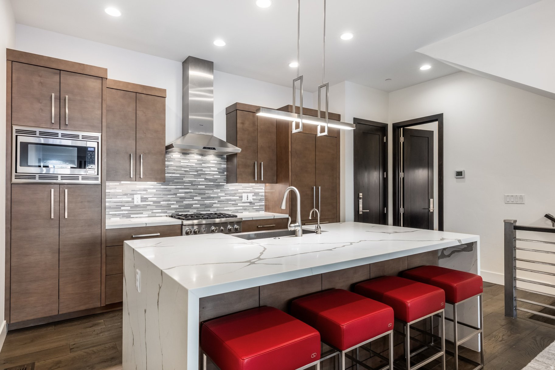 JUNIPER LANDING AMENDED CONDOMINIUM - Residential