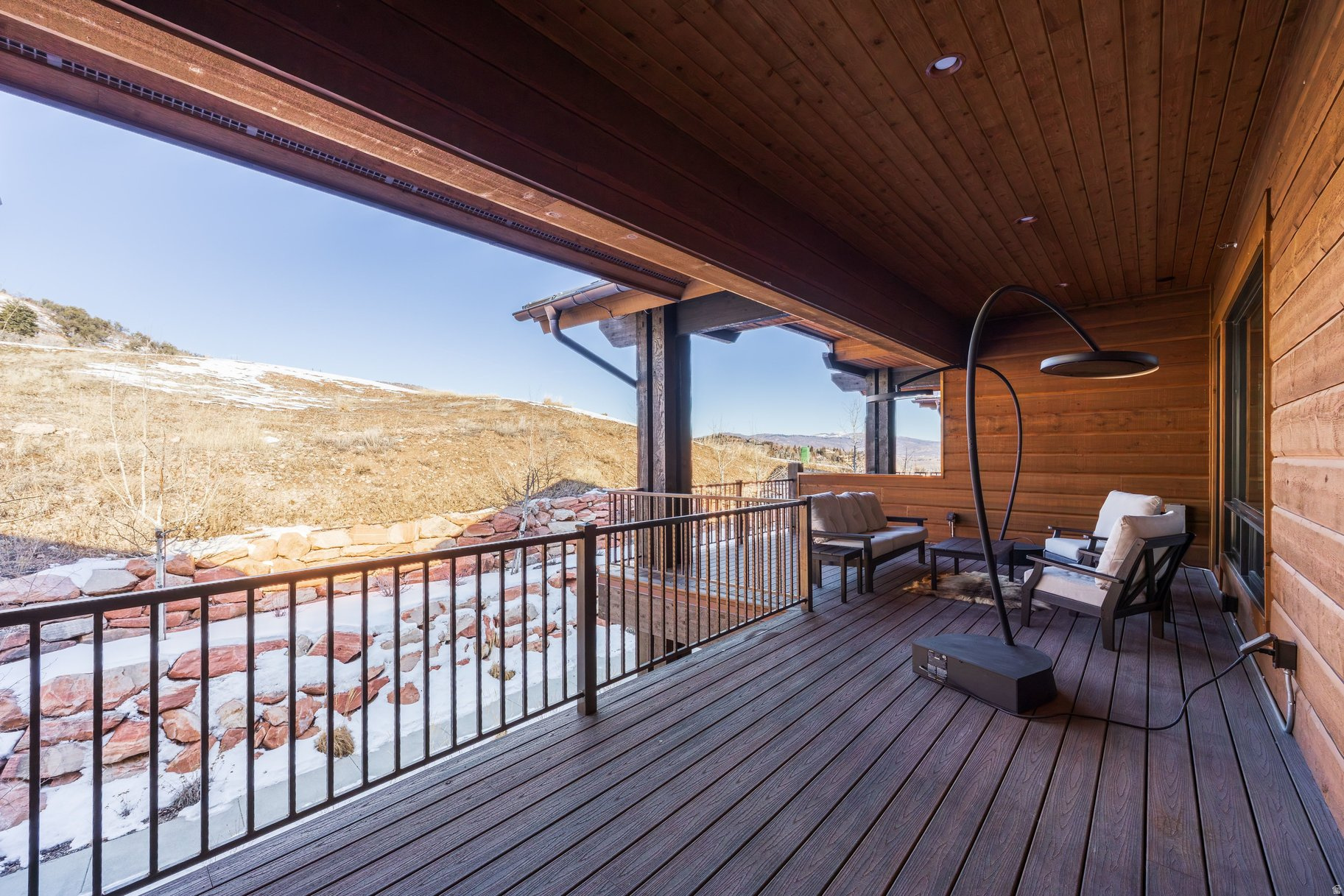 JUNIPER LANDING AMENDED CONDOMINIUM - Residential