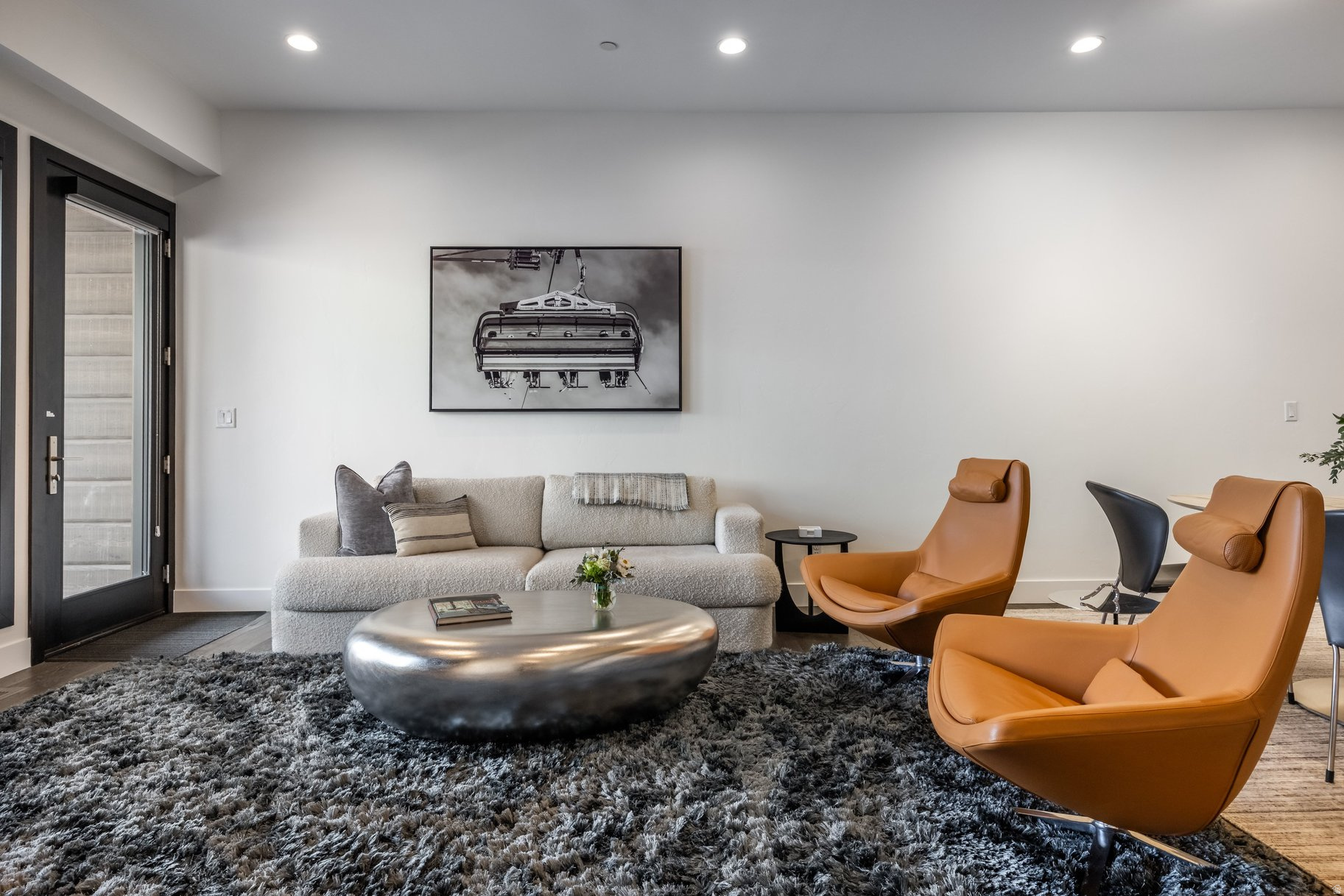 JUNIPER LANDING AMENDED CONDOMINIUM - Residential