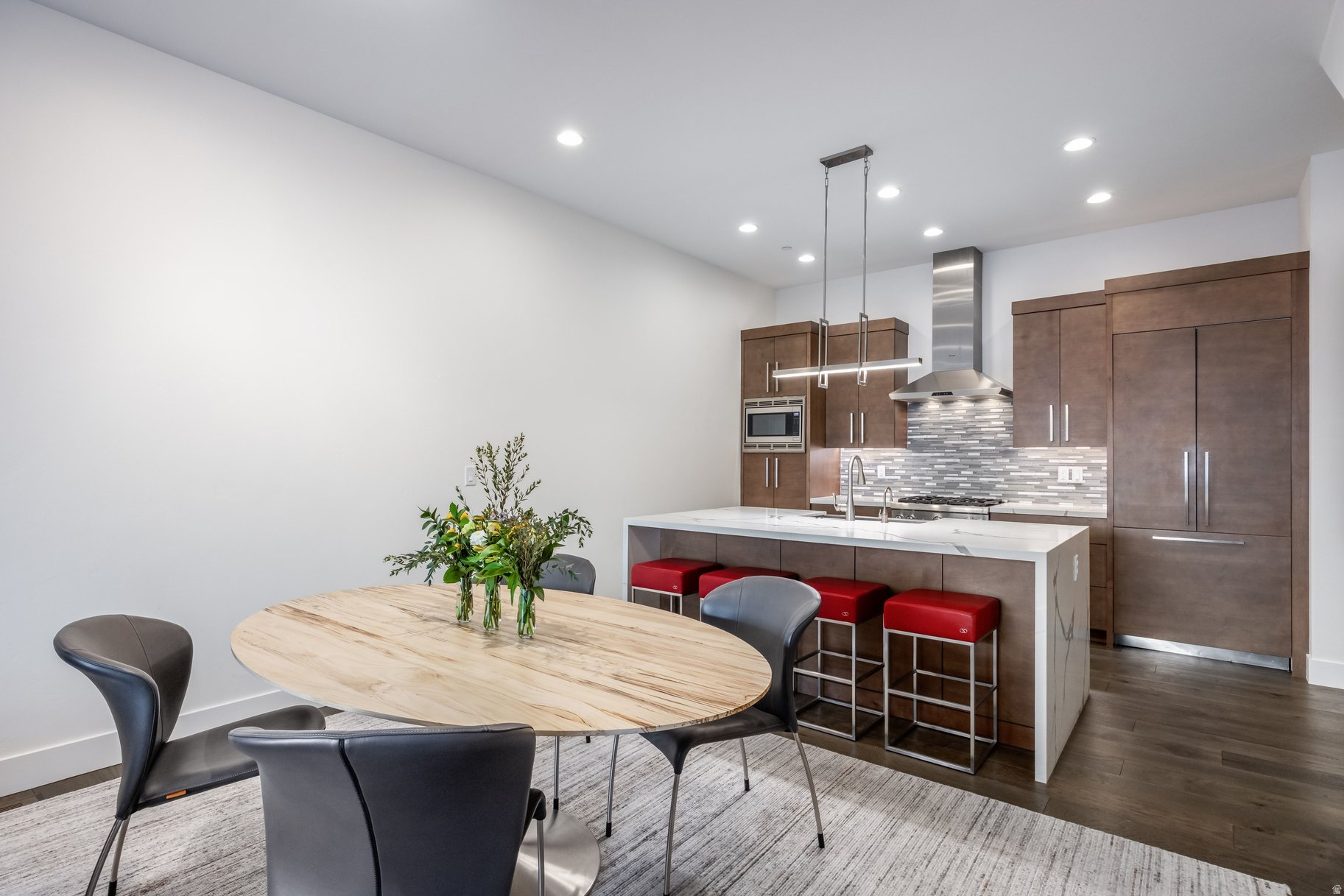 JUNIPER LANDING AMENDED CONDOMINIUM - Residential