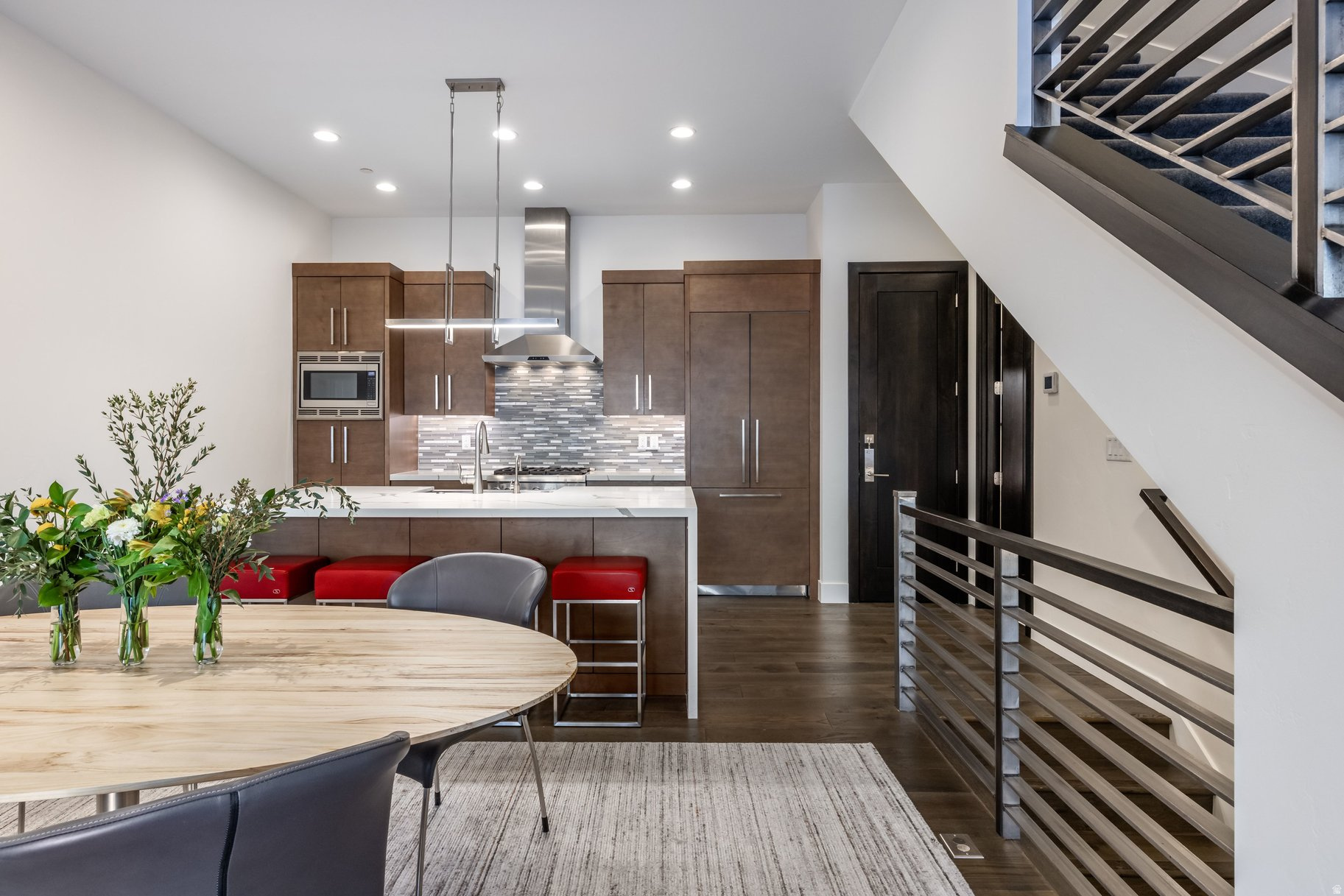 JUNIPER LANDING AMENDED CONDOMINIUM - Residential