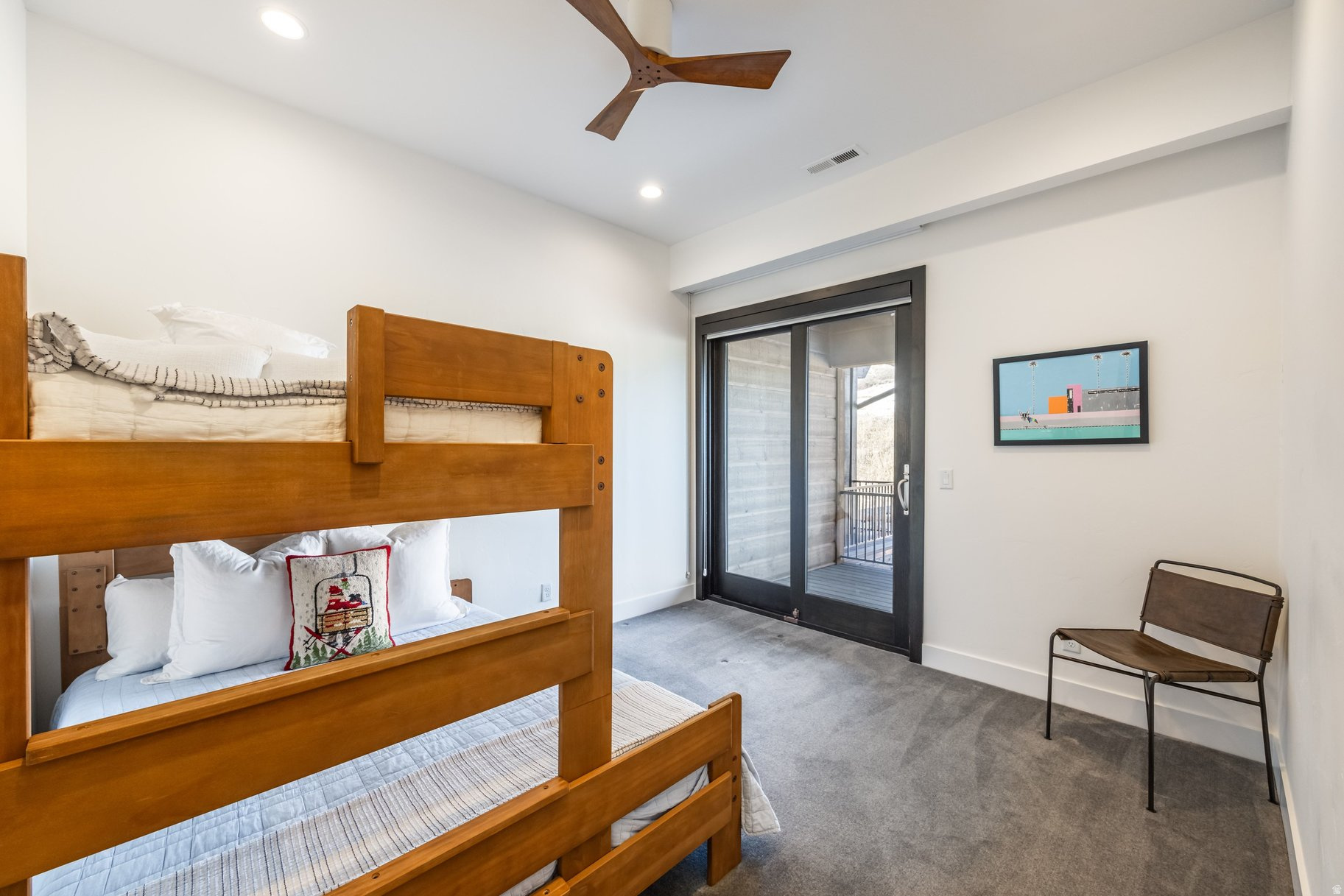 JUNIPER LANDING AMENDED CONDOMINIUM - Residential