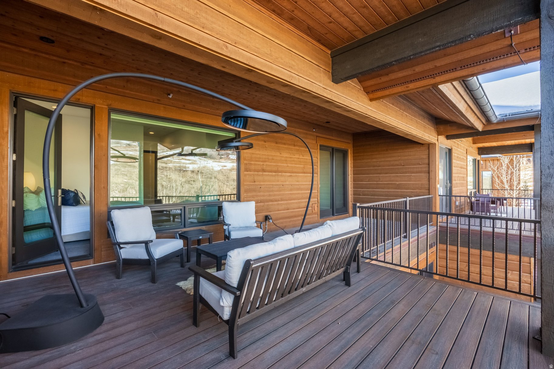 JUNIPER LANDING AMENDED CONDOMINIUM - Residential