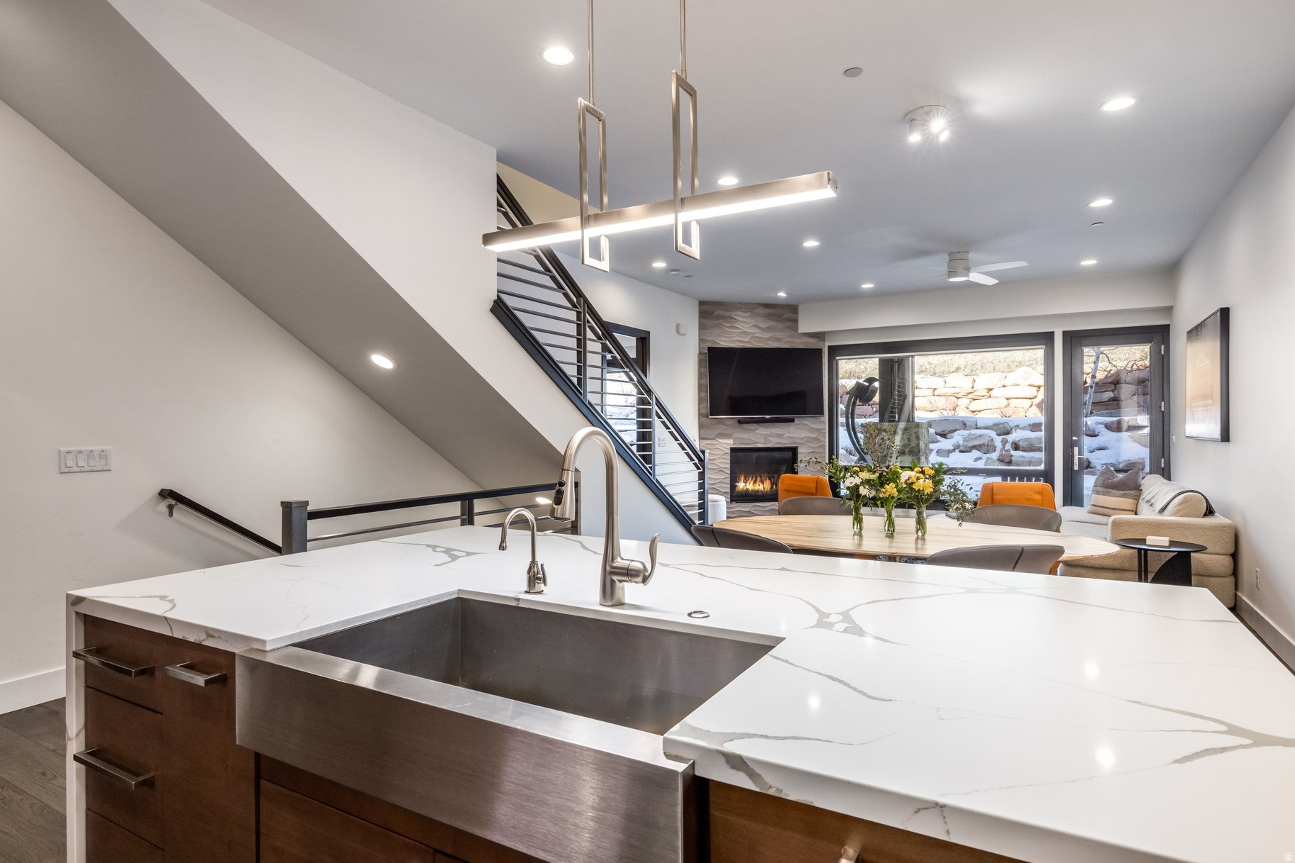 JUNIPER LANDING AMENDED CONDOMINIUM - Residential