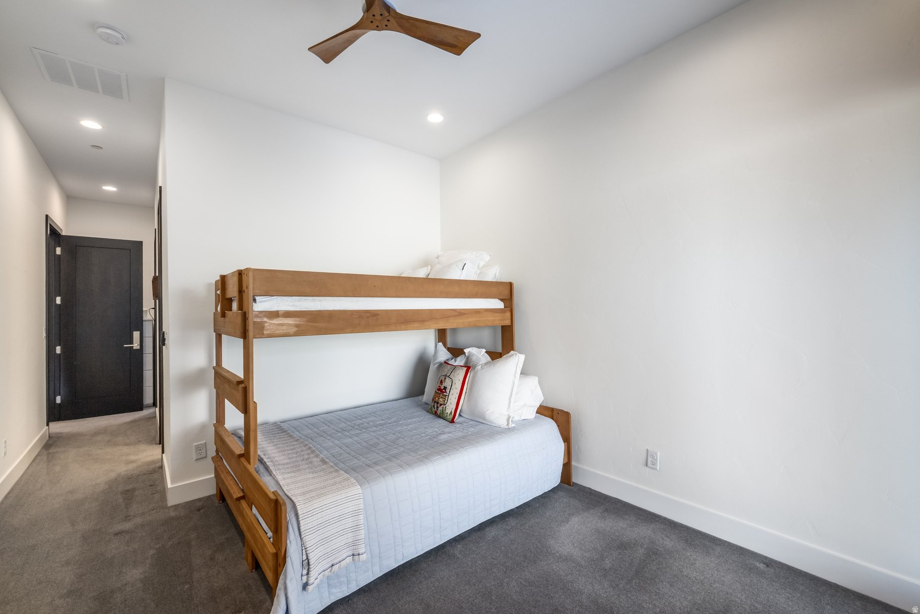 JUNIPER LANDING AMENDED CONDOMINIUM - Residential