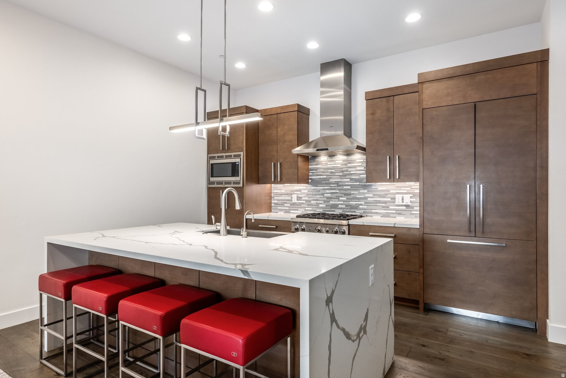 JUNIPER LANDING AMENDED CONDOMINIUM - Residential