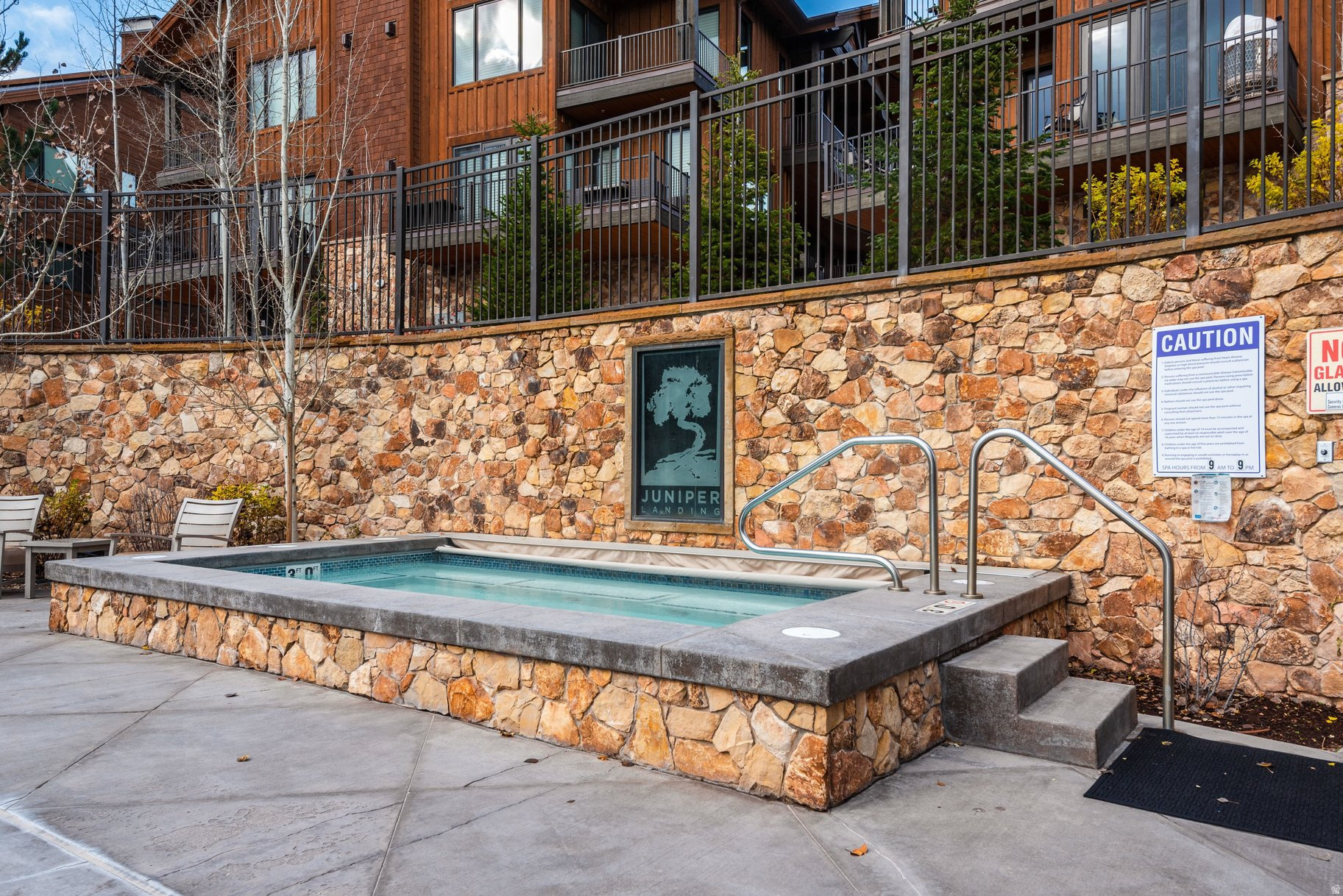 JUNIPER LANDING AMENDED CONDOMINIUM - Residential