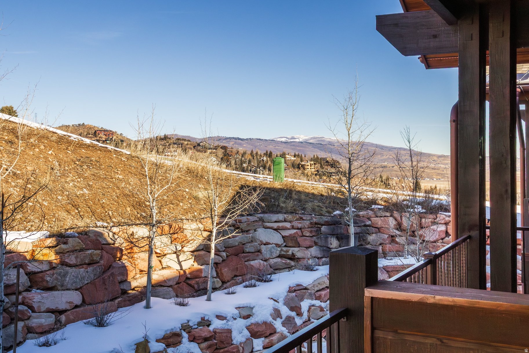 JUNIPER LANDING AMENDED CONDOMINIUM - Residential