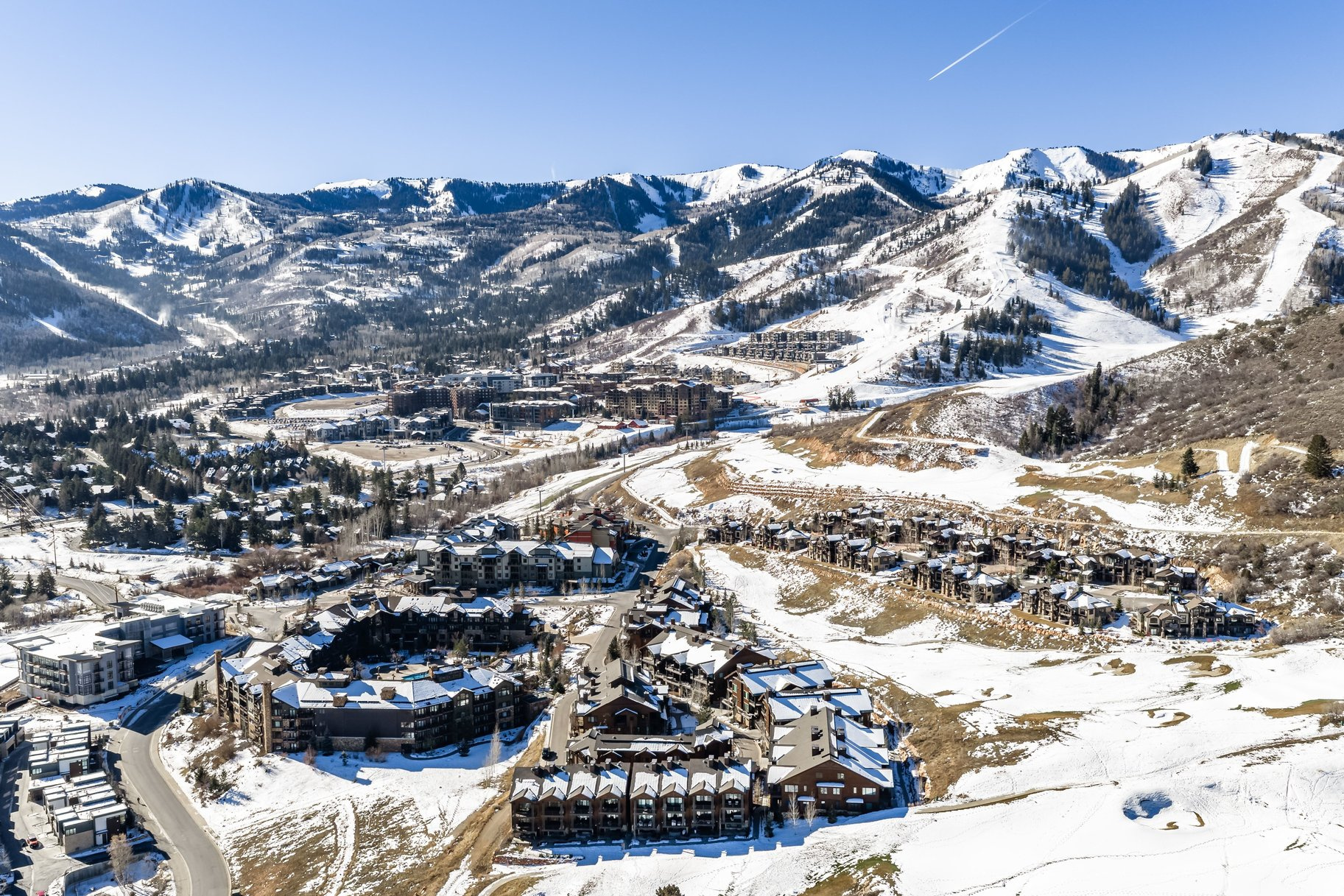 JUNIPER LANDING AMENDED CONDOMINIUM - Residential