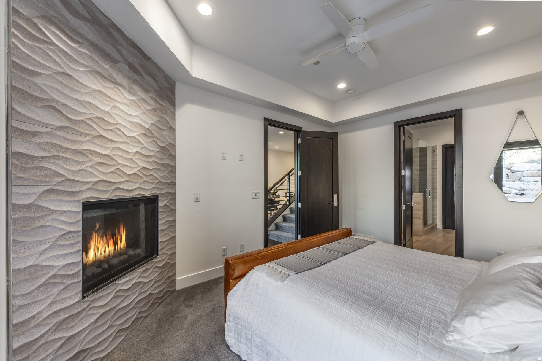 JUNIPER LANDING AMENDED CONDOMINIUM - Residential