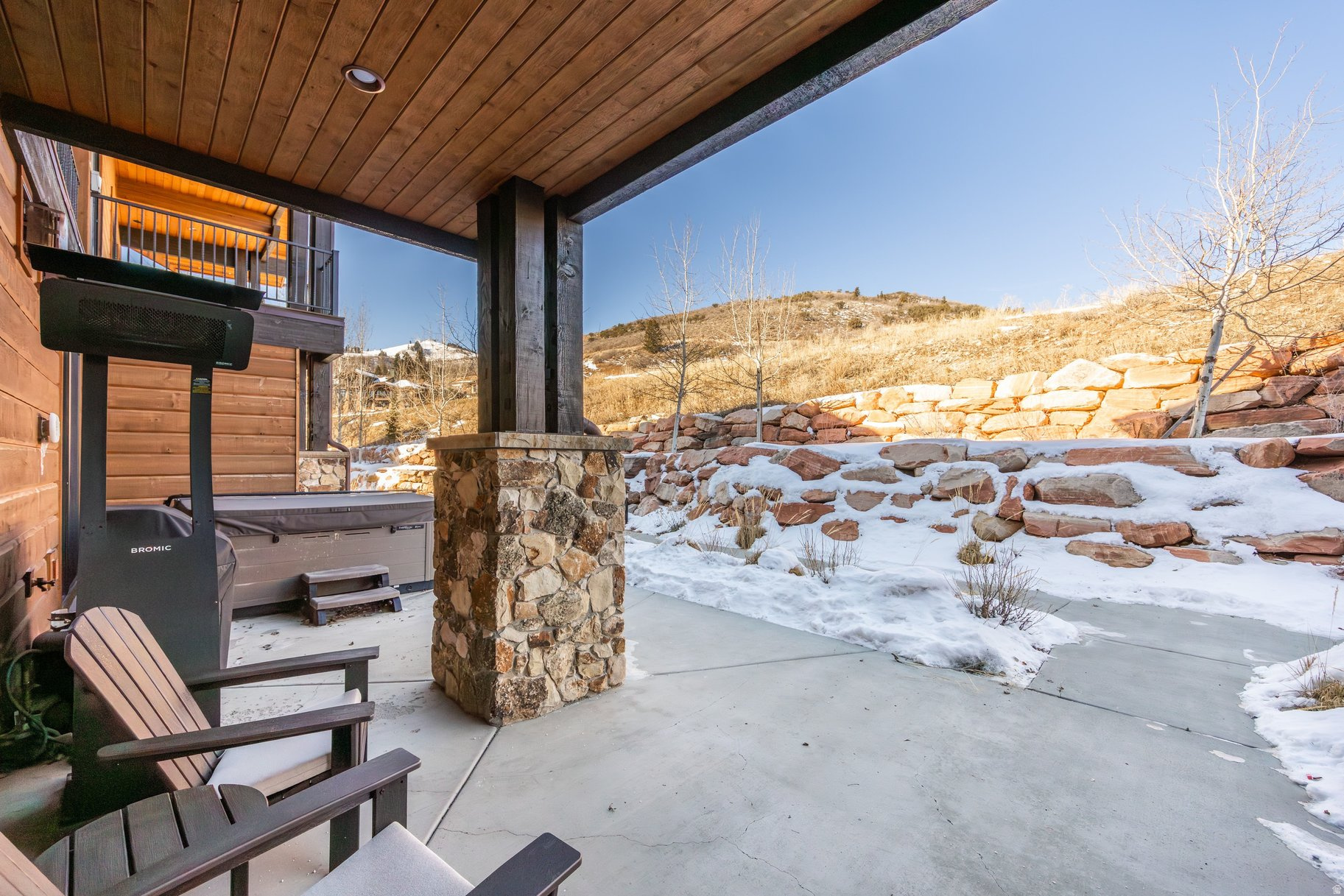 JUNIPER LANDING AMENDED CONDOMINIUM - Residential