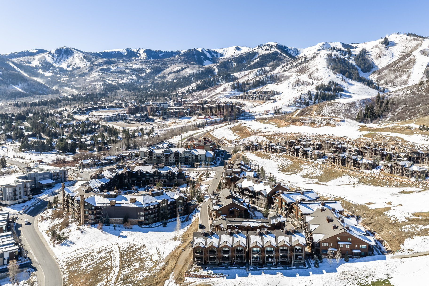 JUNIPER LANDING AMENDED CONDOMINIUM - Residential