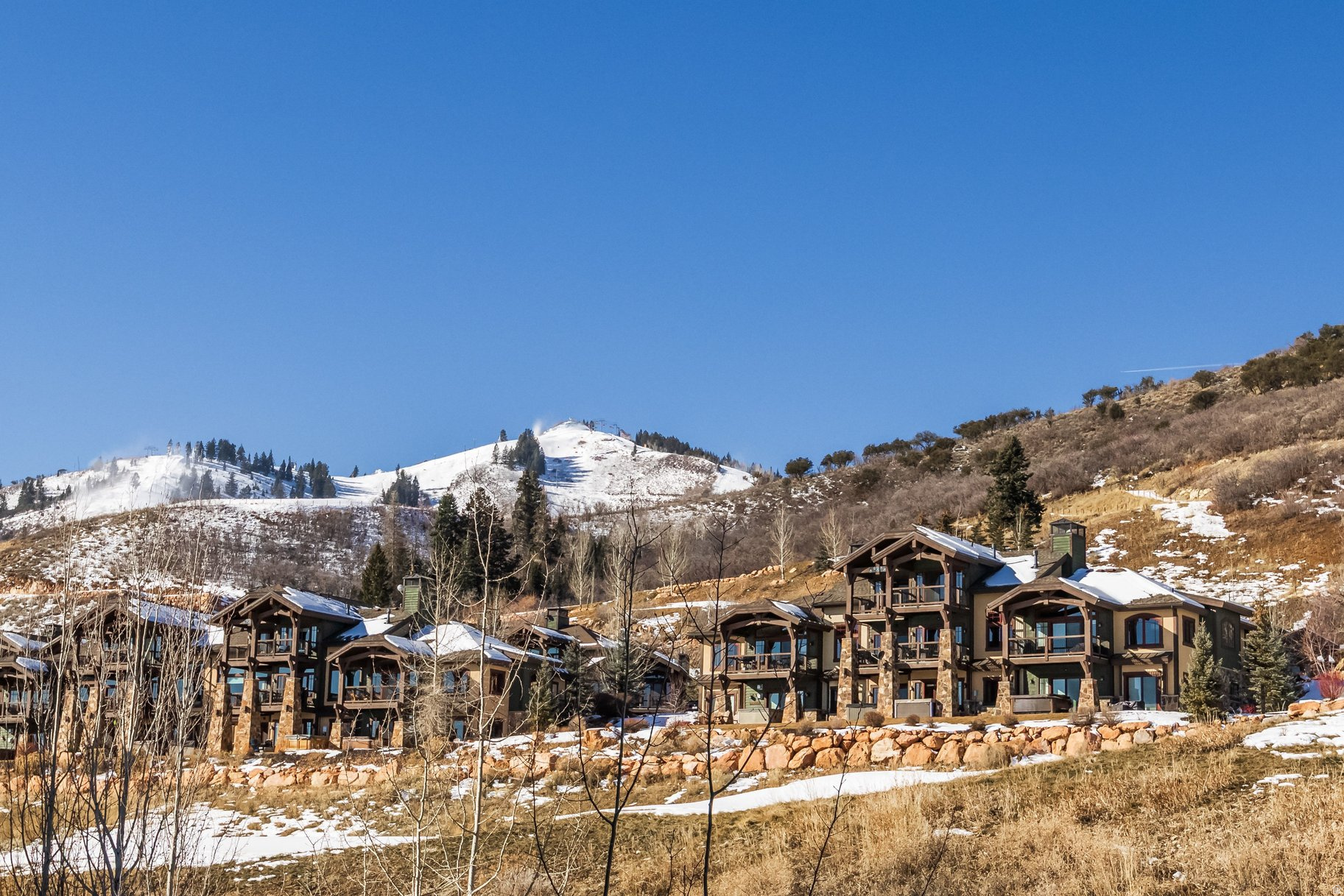 JUNIPER LANDING AMENDED CONDOMINIUM - Residential