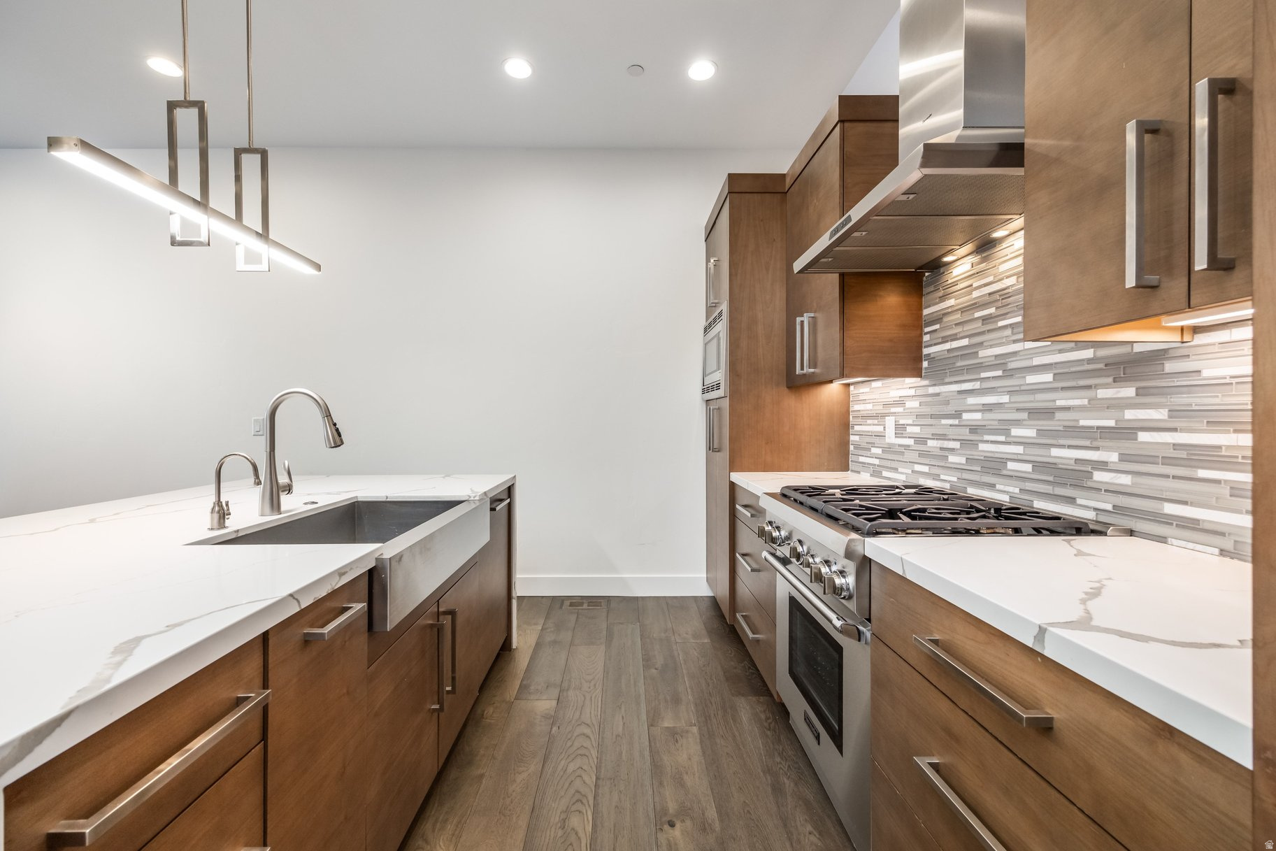 JUNIPER LANDING AMENDED CONDOMINIUM - Residential