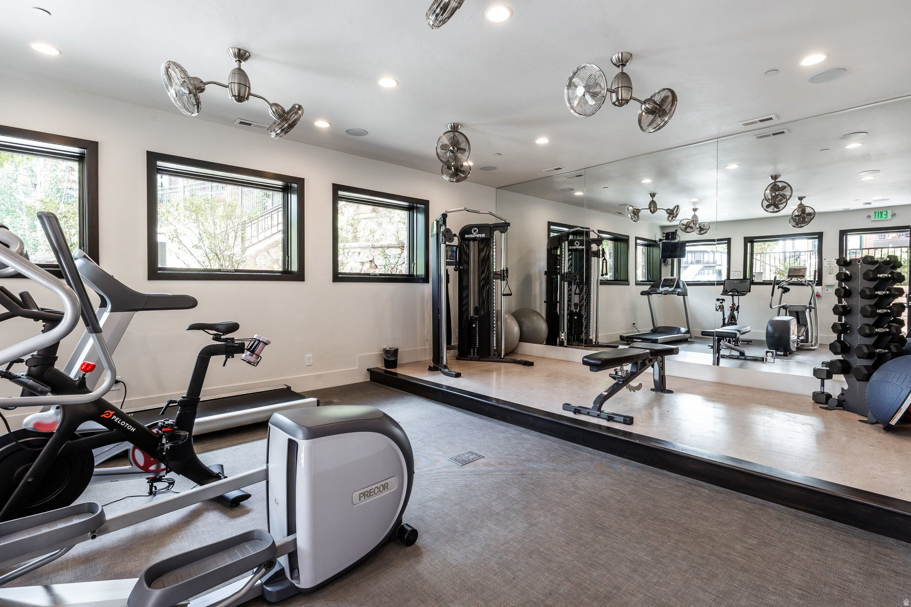 JUNIPER LANDING AMENDED CONDOMINIUM - Residential