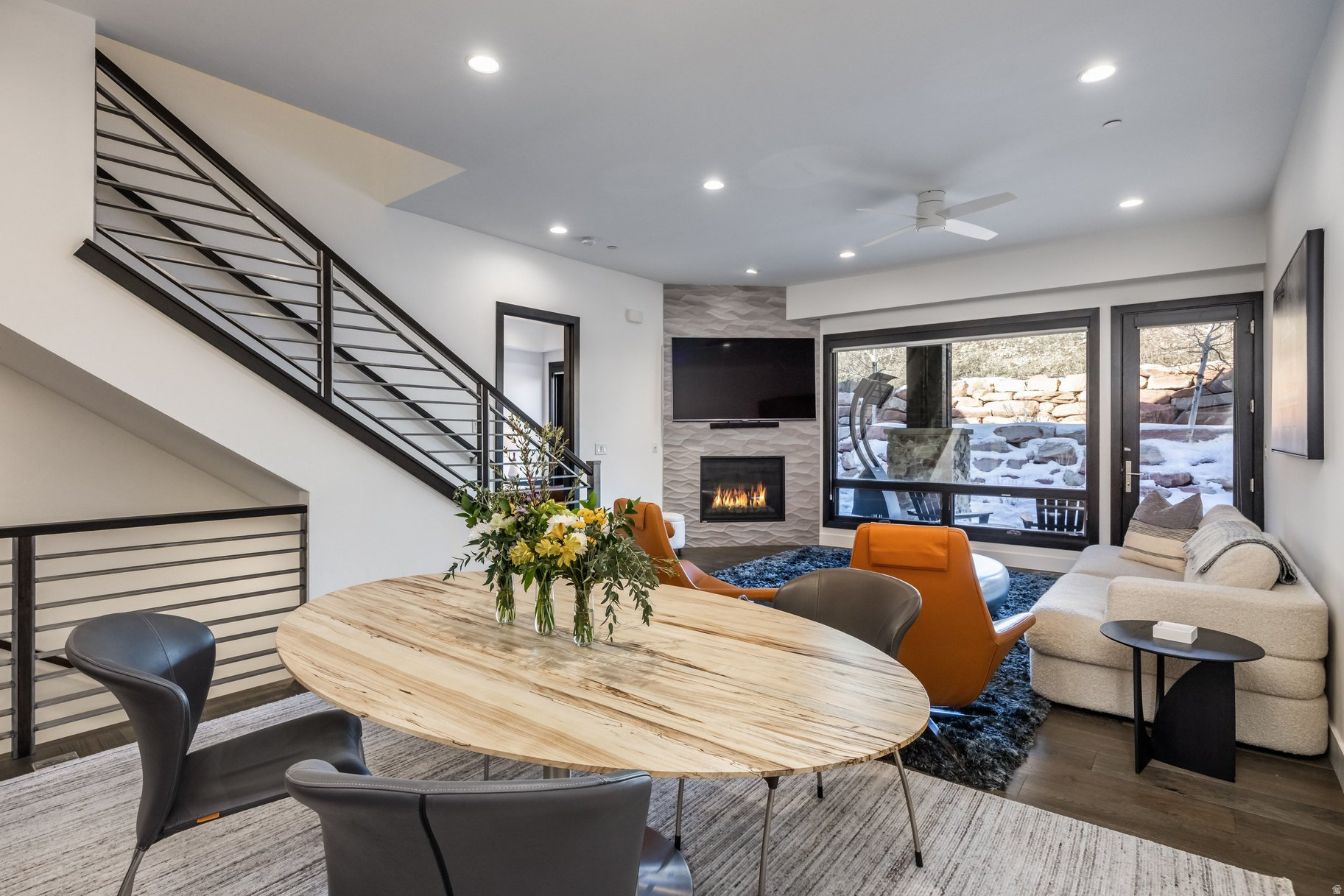 JUNIPER LANDING AMENDED CONDOMINIUM - Residential