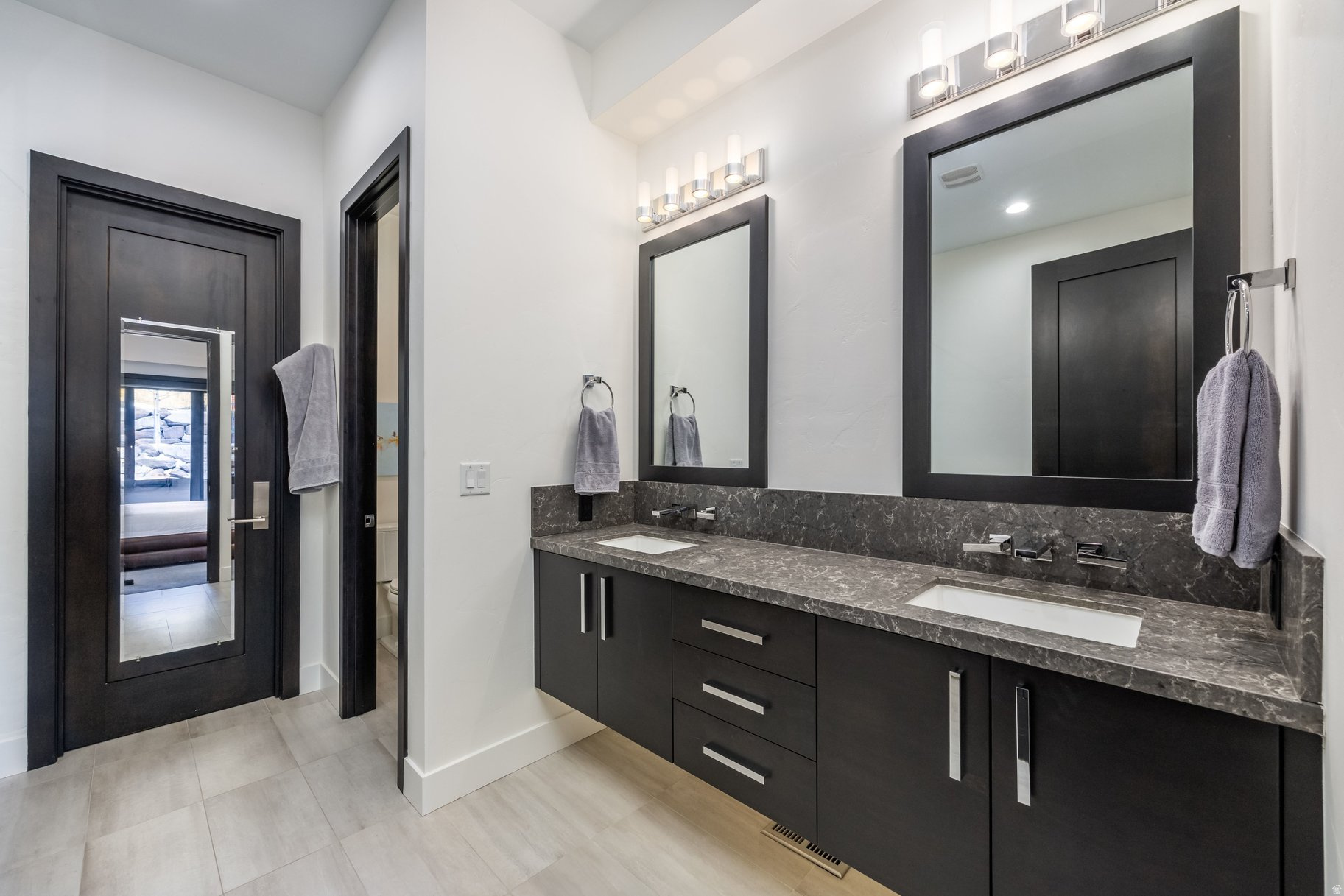 JUNIPER LANDING AMENDED CONDOMINIUM - Residential