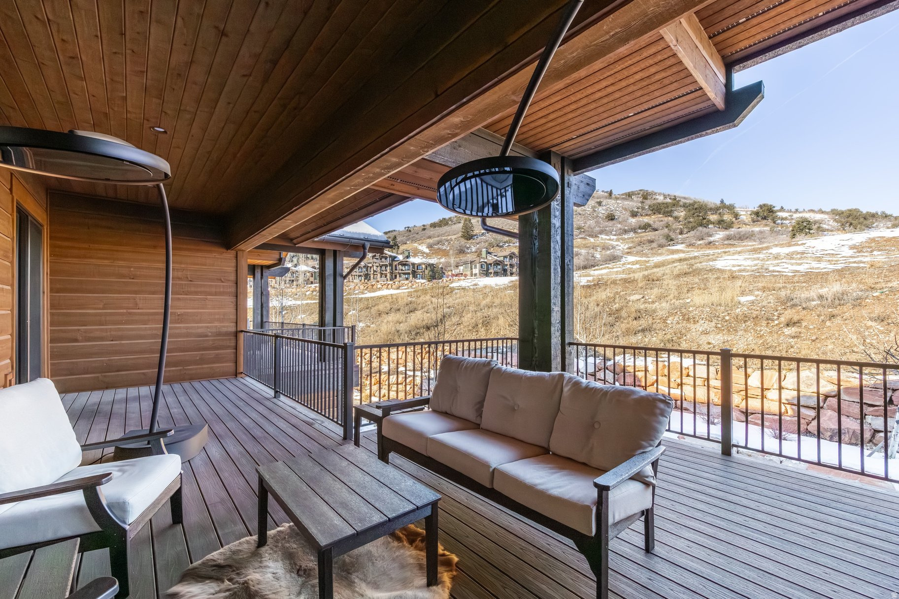 JUNIPER LANDING AMENDED CONDOMINIUM - Residential