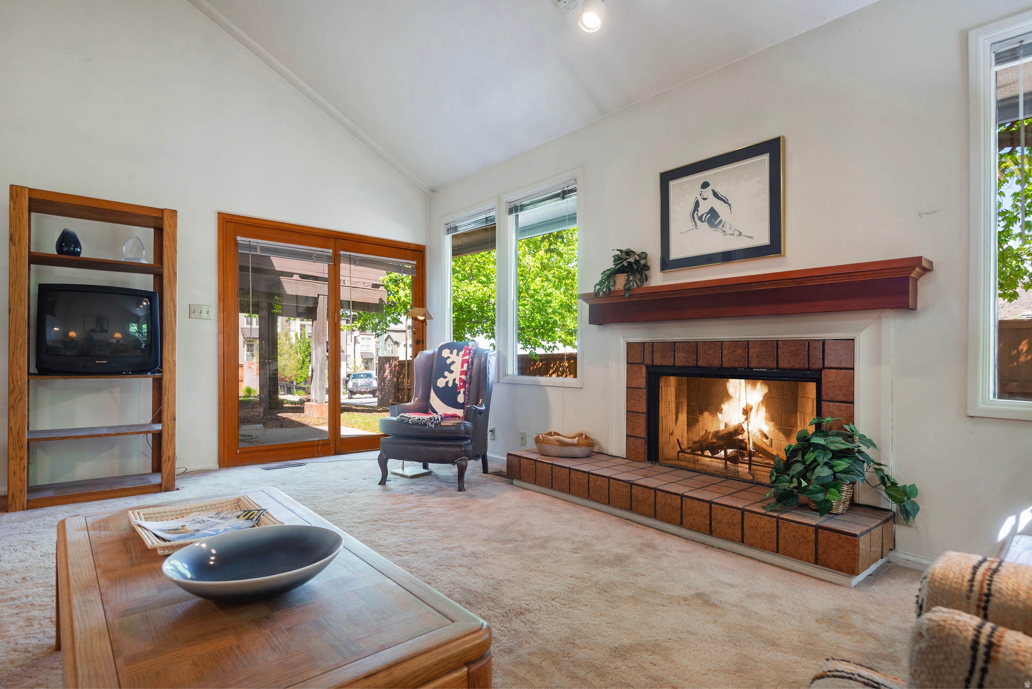 CANYON RACQUET CLUB - Residential