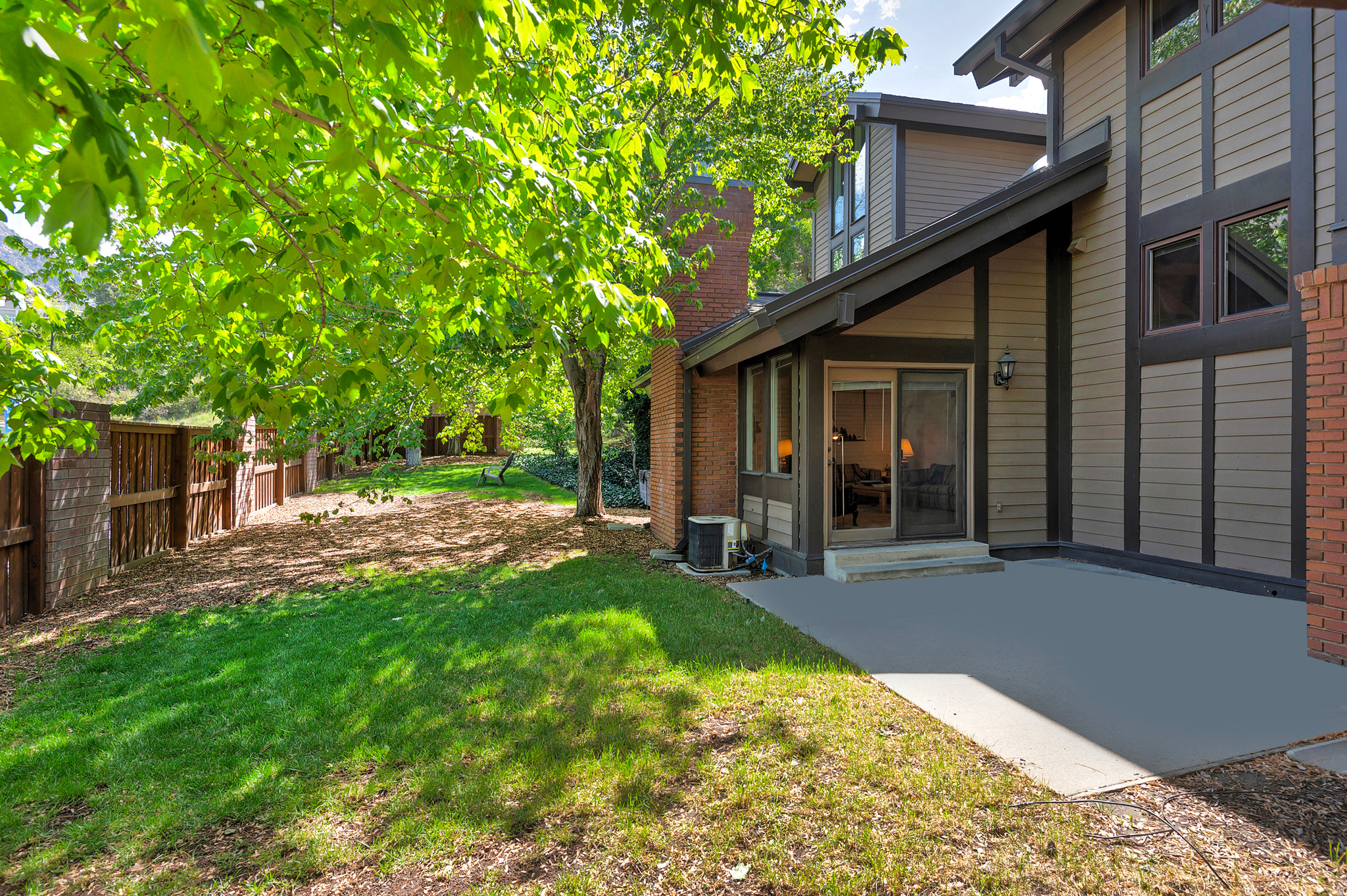 CANYON RACQUET CLUB - Residential