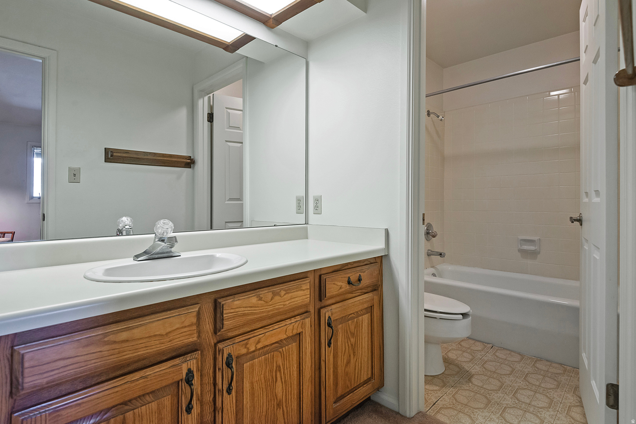 CANYON RACQUET CLUB - Residential