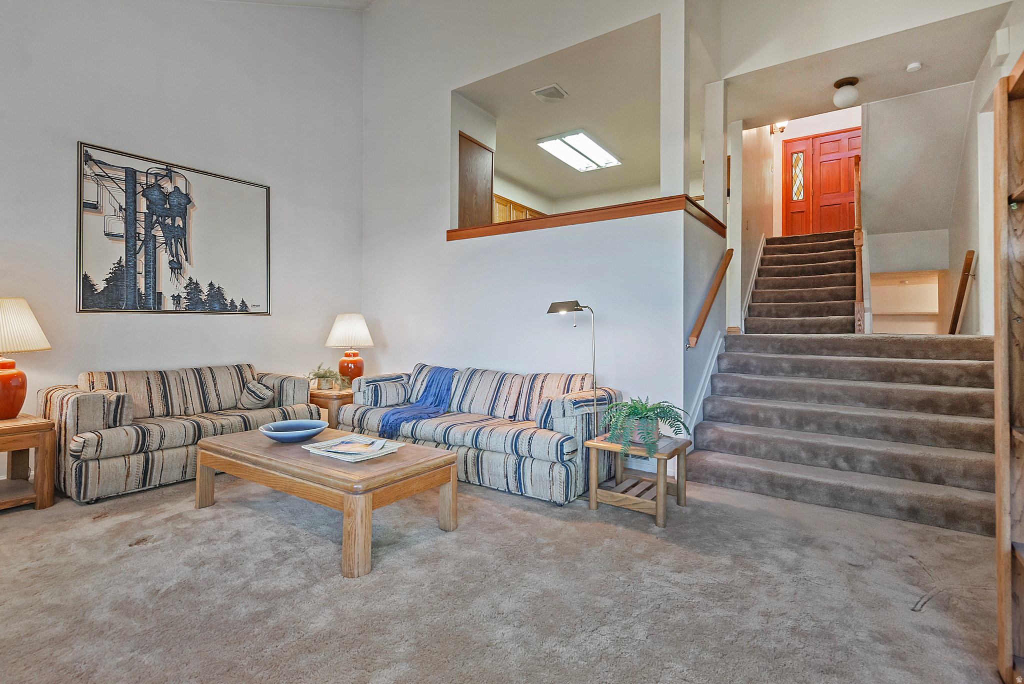 CANYON RACQUET CLUB - Residential