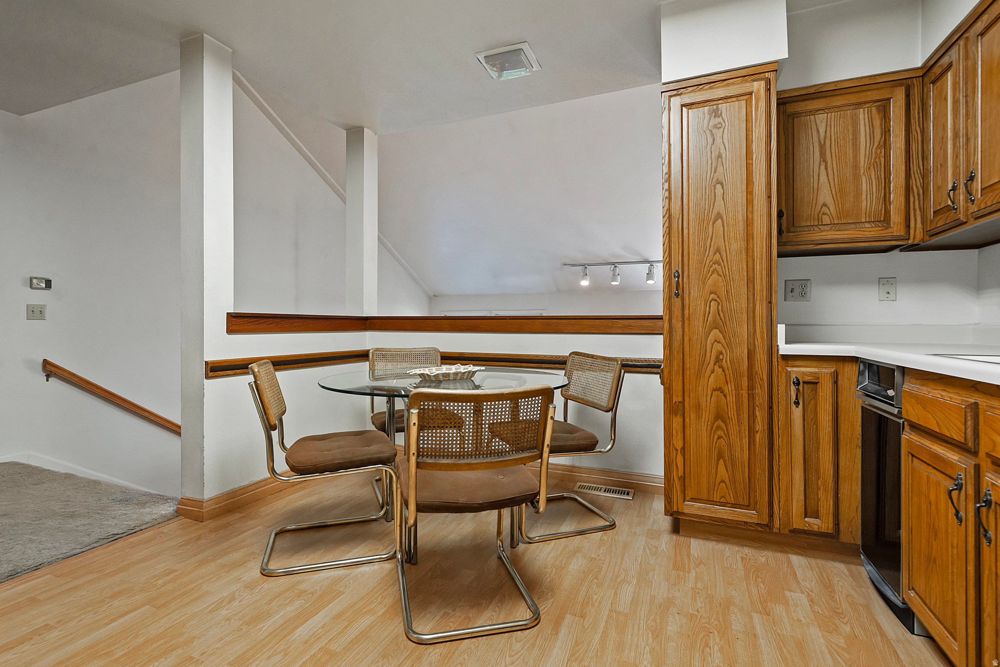 CANYON RACQUET CLUB - Residential