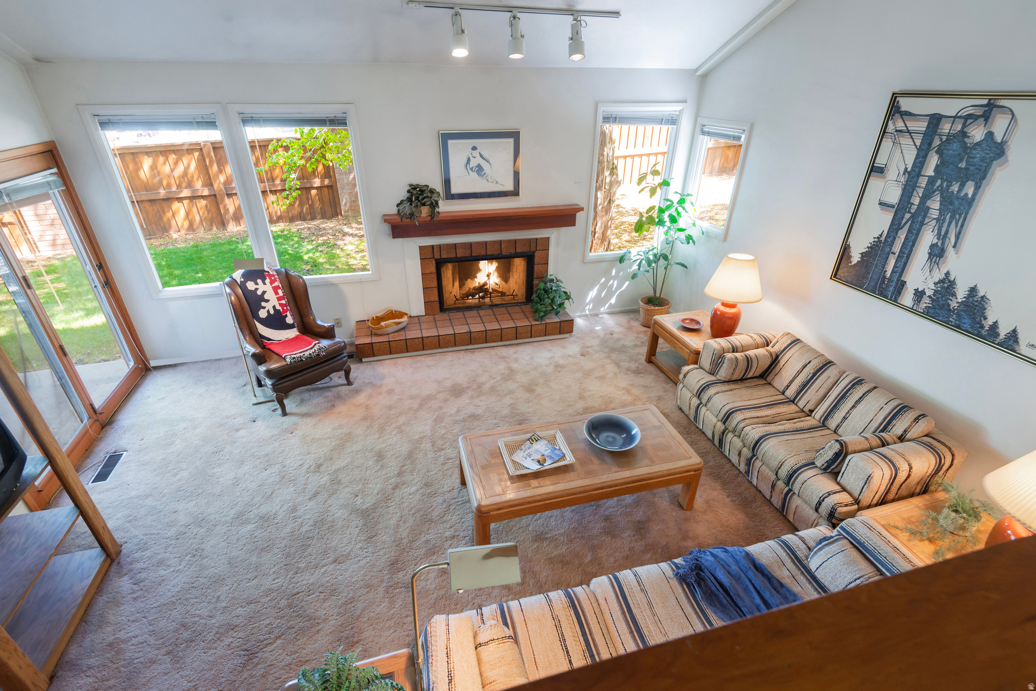 CANYON RACQUET CLUB - Residential