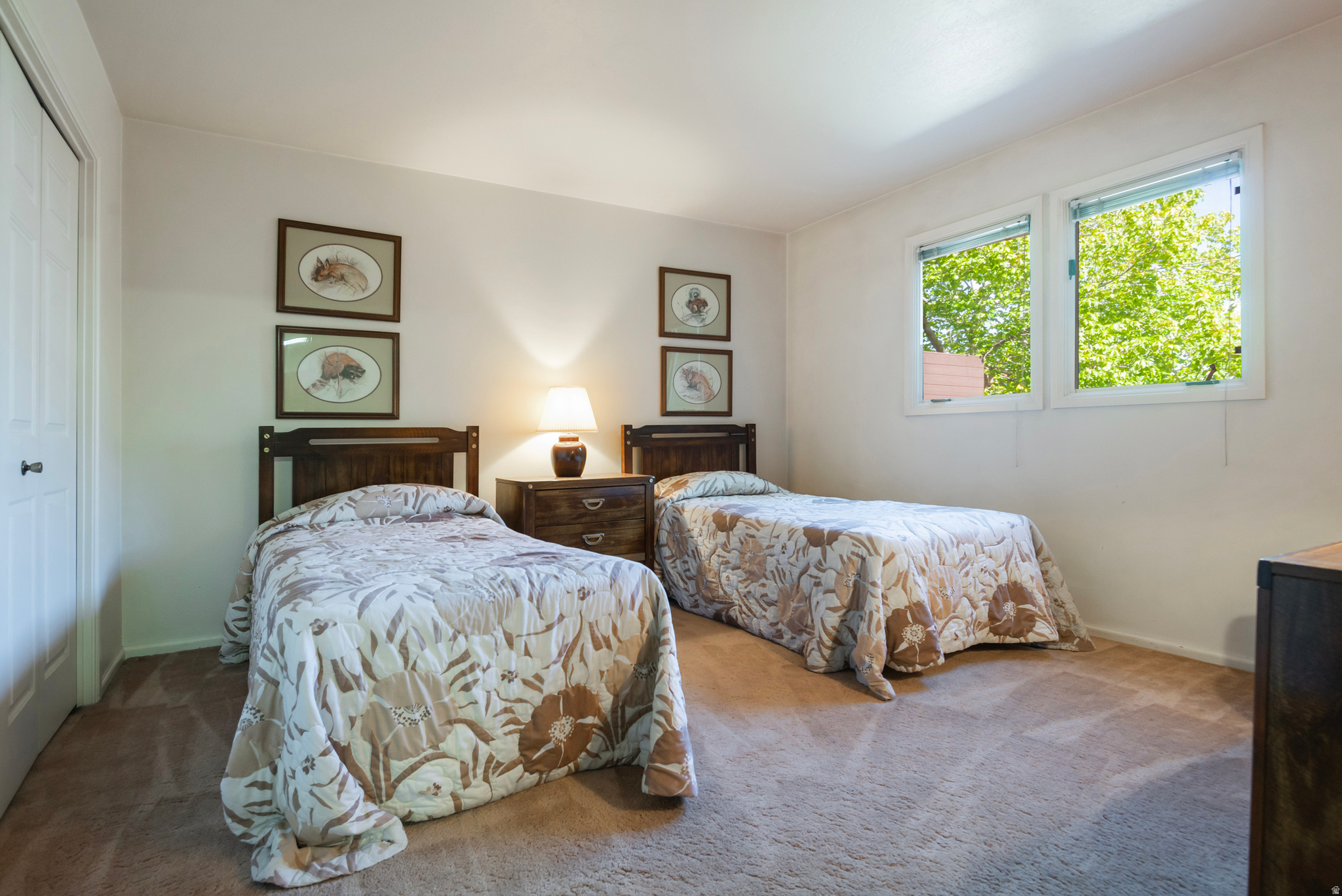 CANYON RACQUET CLUB - Residential