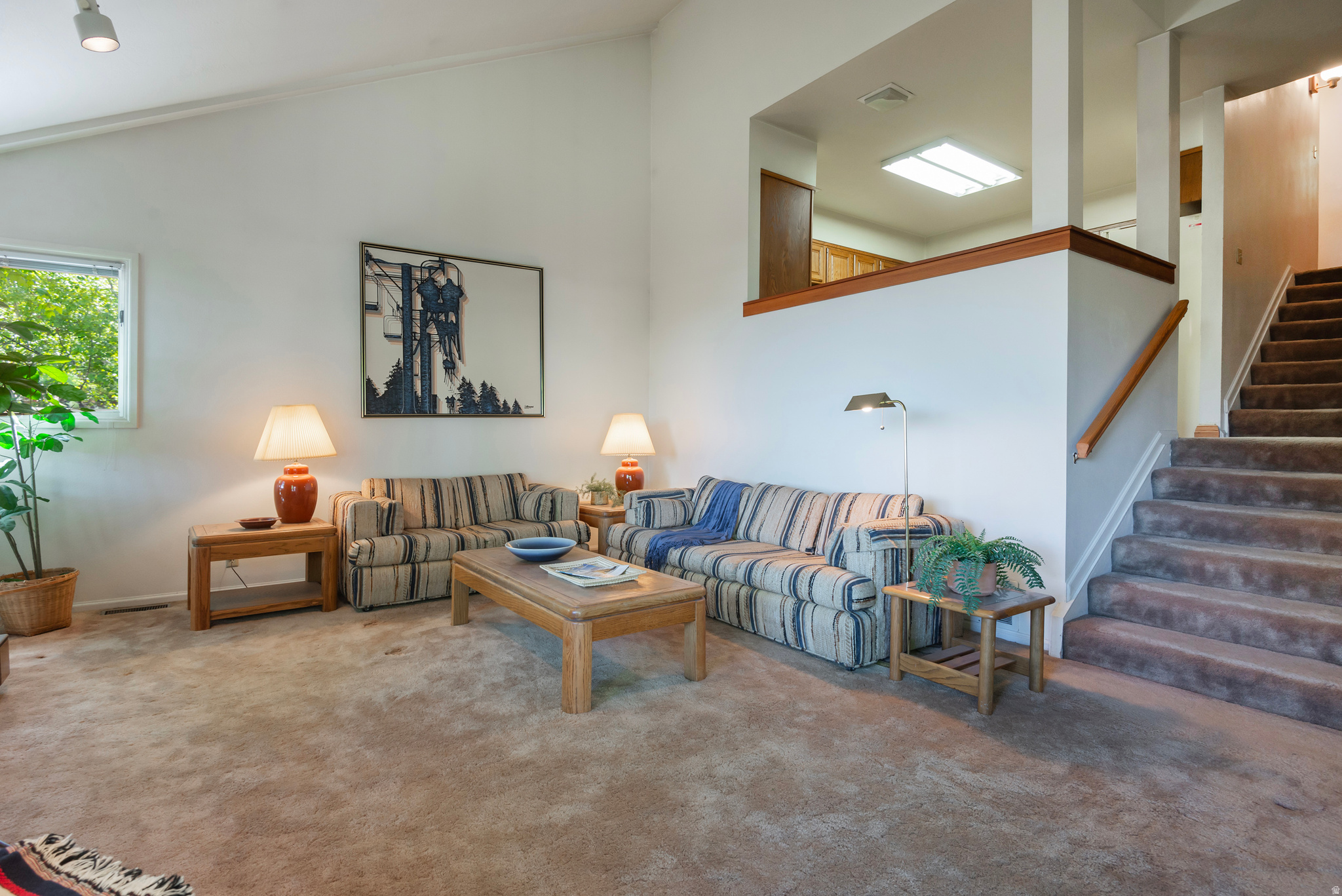 CANYON RACQUET CLUB - Residential