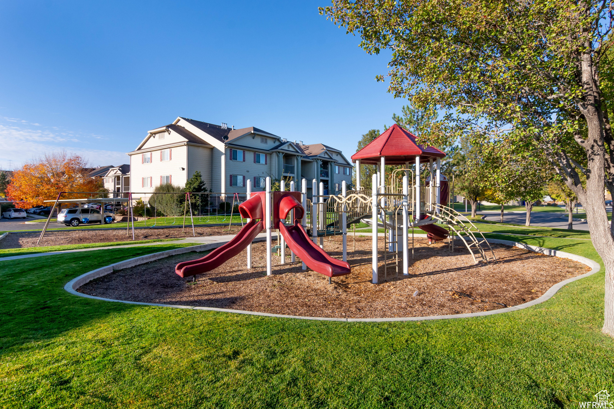 WILLOW SPRINGS - Residential