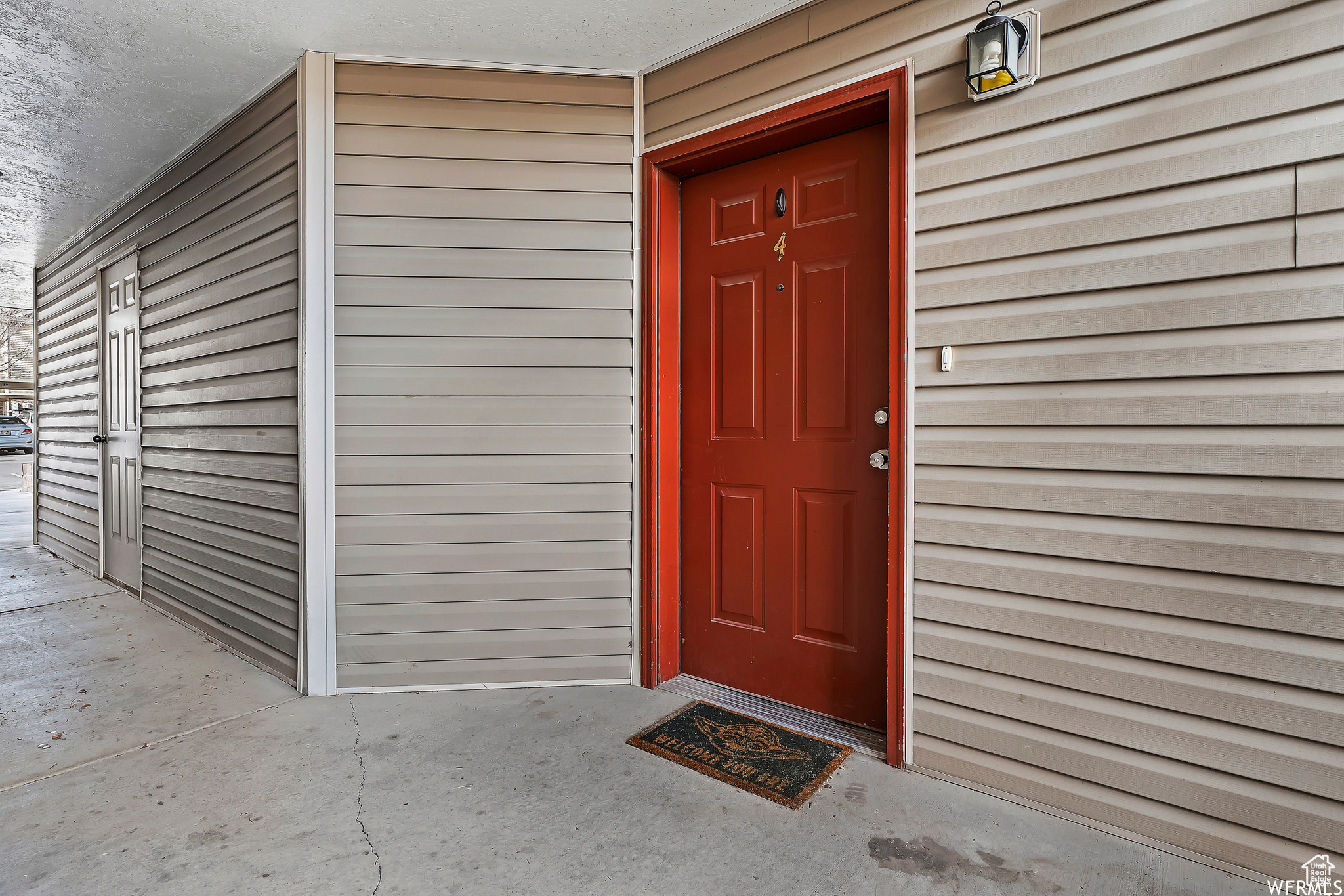 WILLOW SPRINGS - Residential