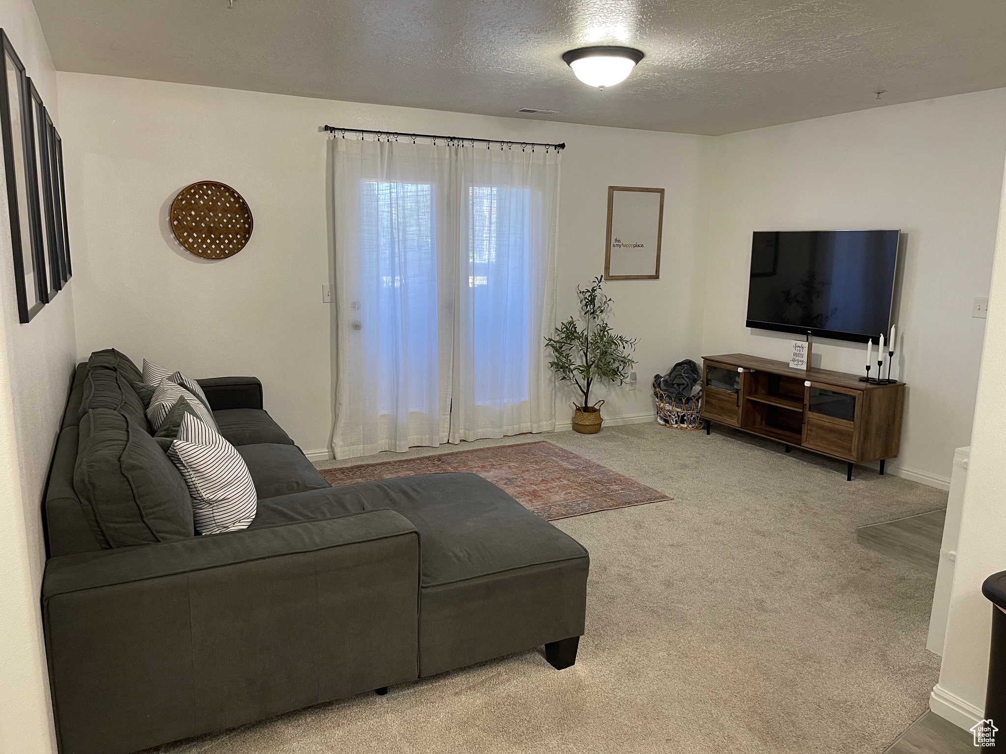 WILLOW SPRINGS - Residential