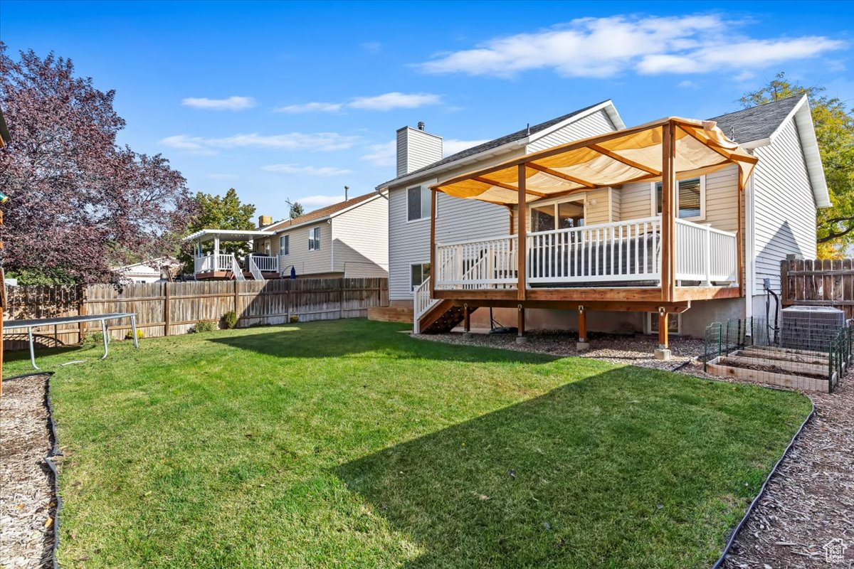 2481 N 1000, Layton, Utah image 21