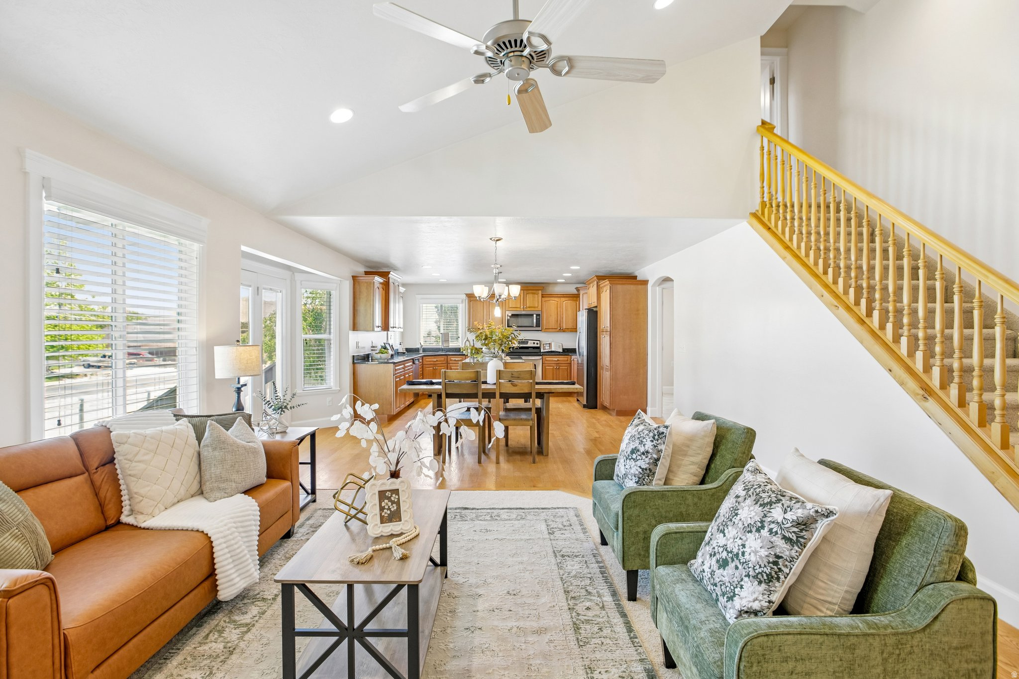 JONES FARM - Residential