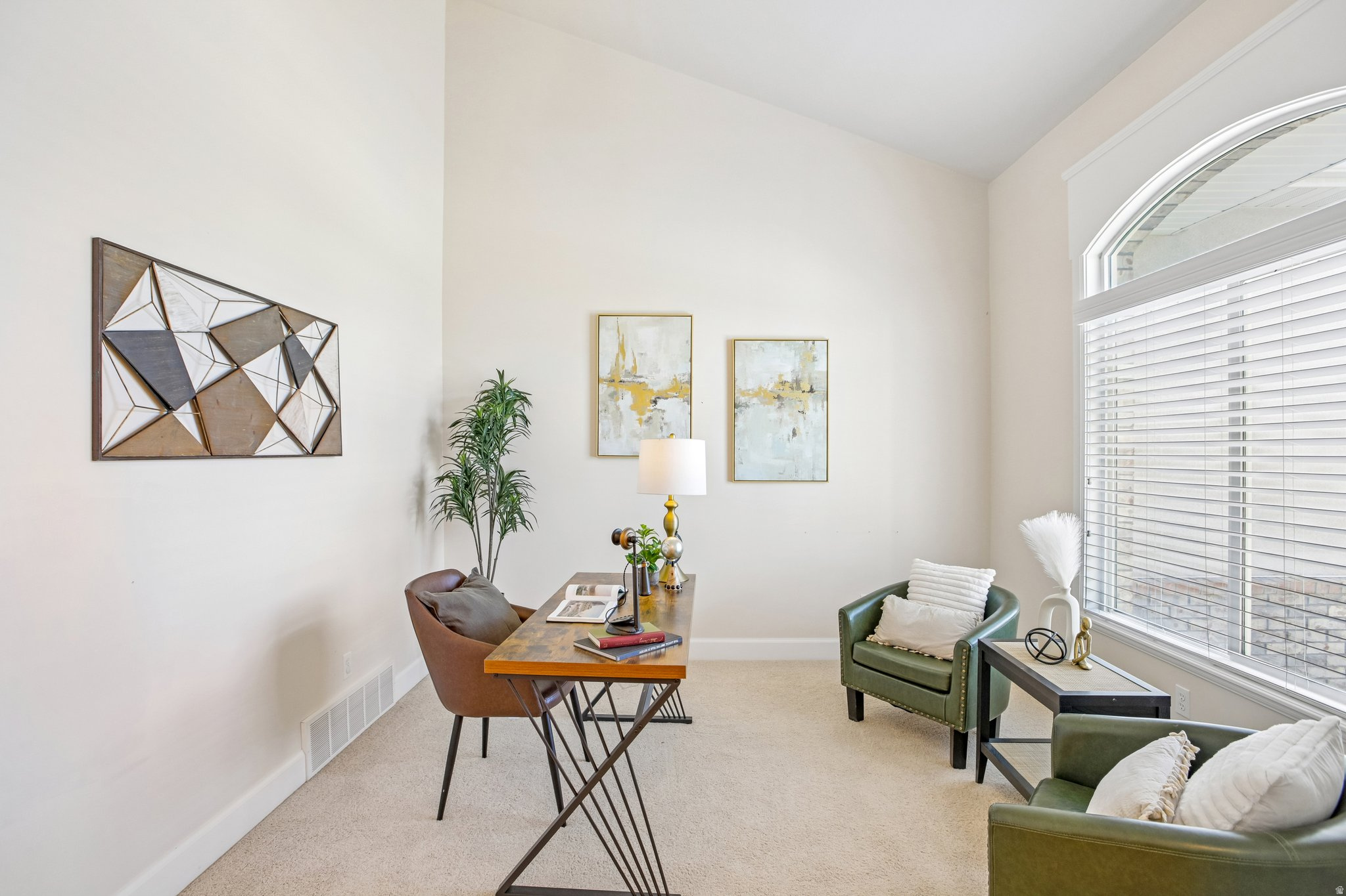 JONES FARM - Residential