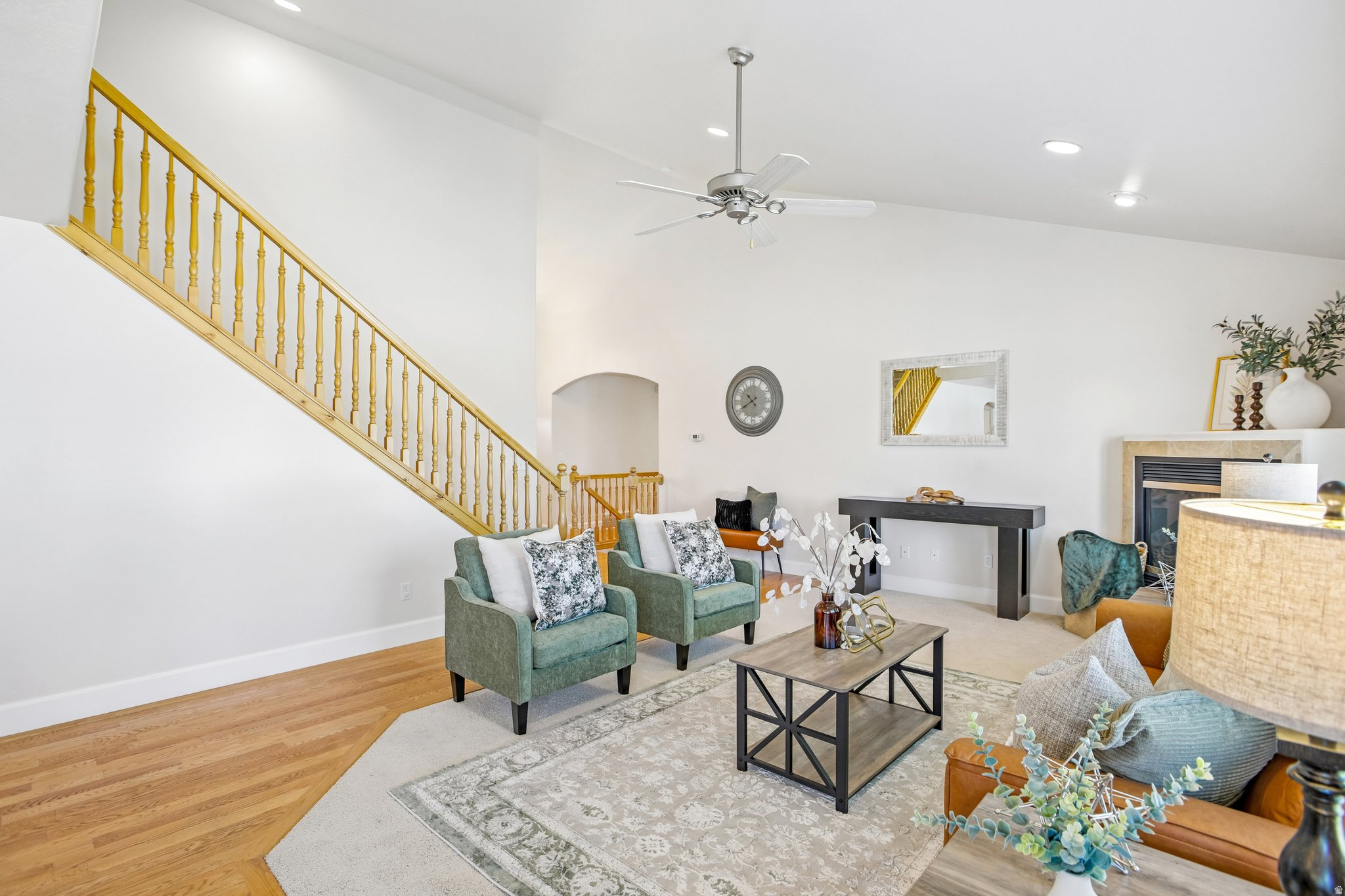 JONES FARM - Residential