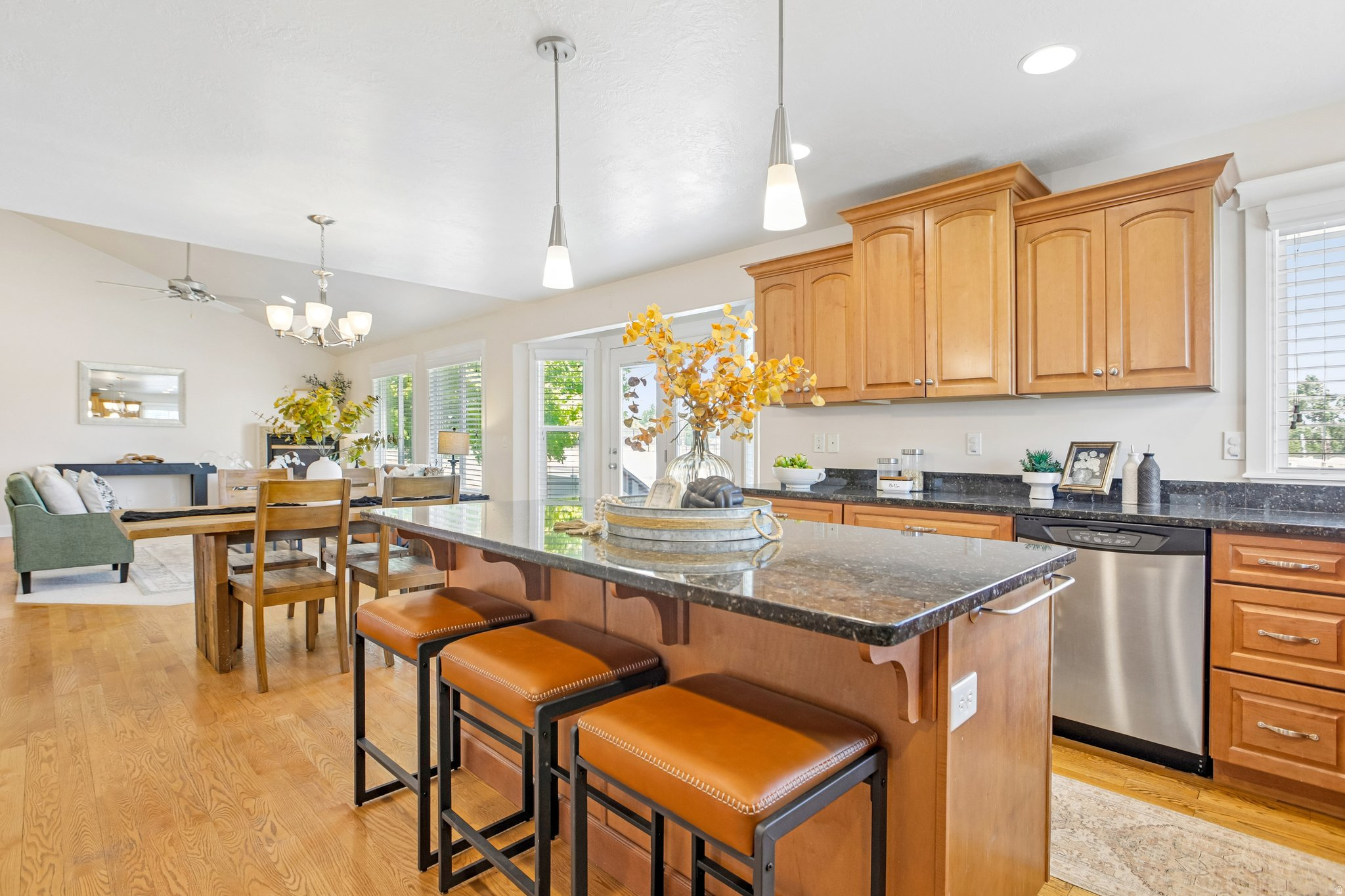 JONES FARM - Residential