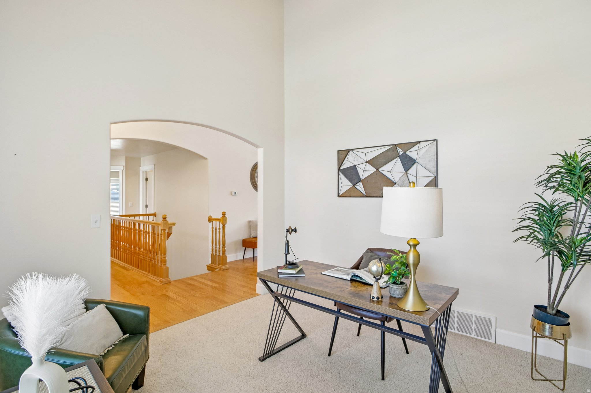 JONES FARM - Residential