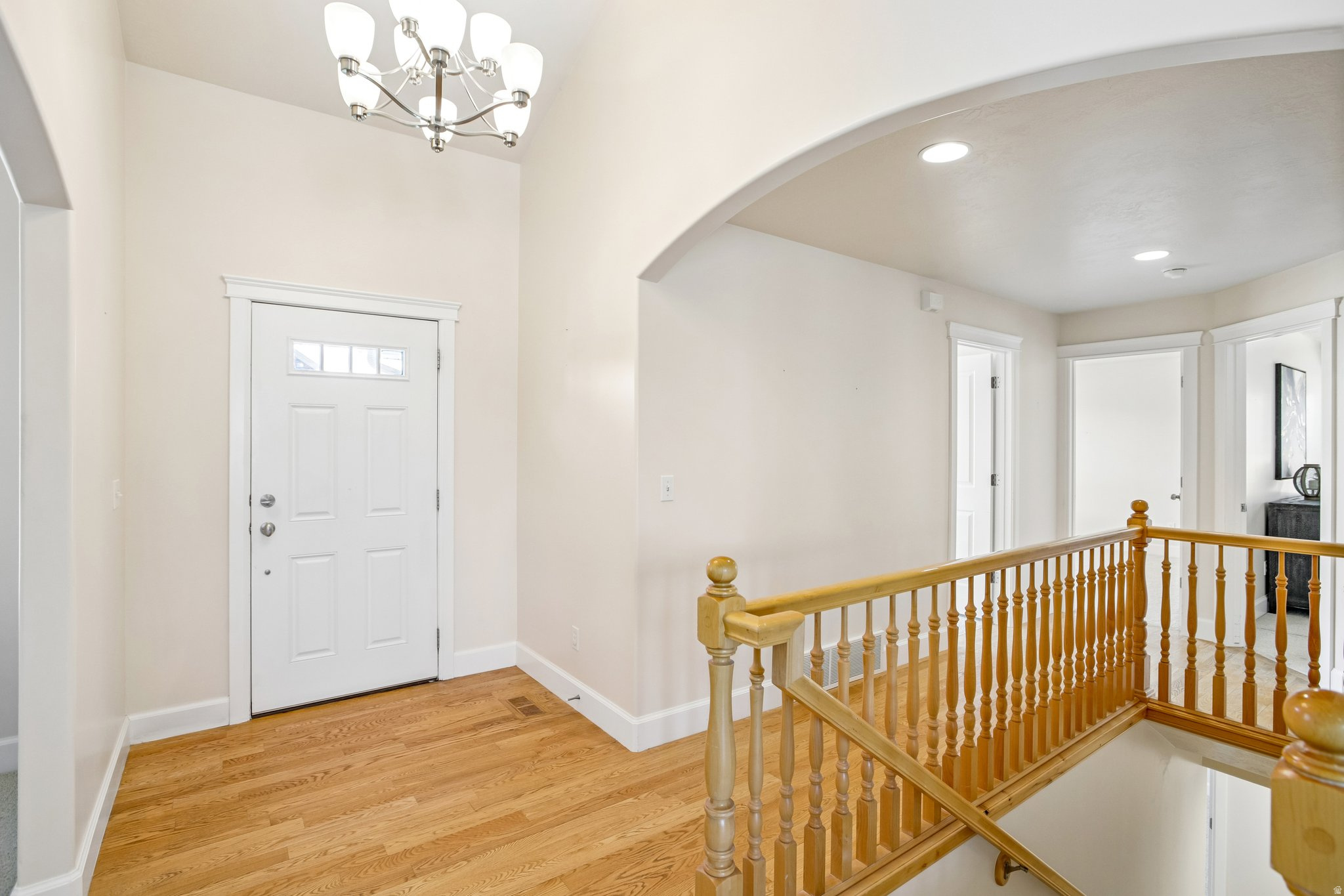 JONES FARM - Residential