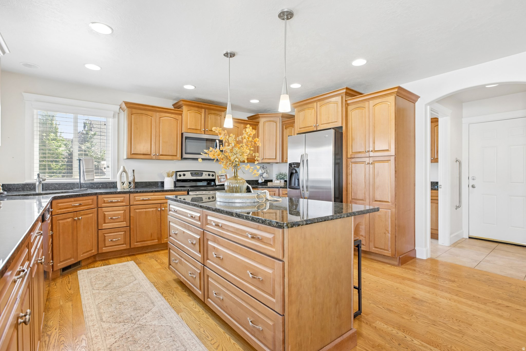 JONES FARM - Residential
