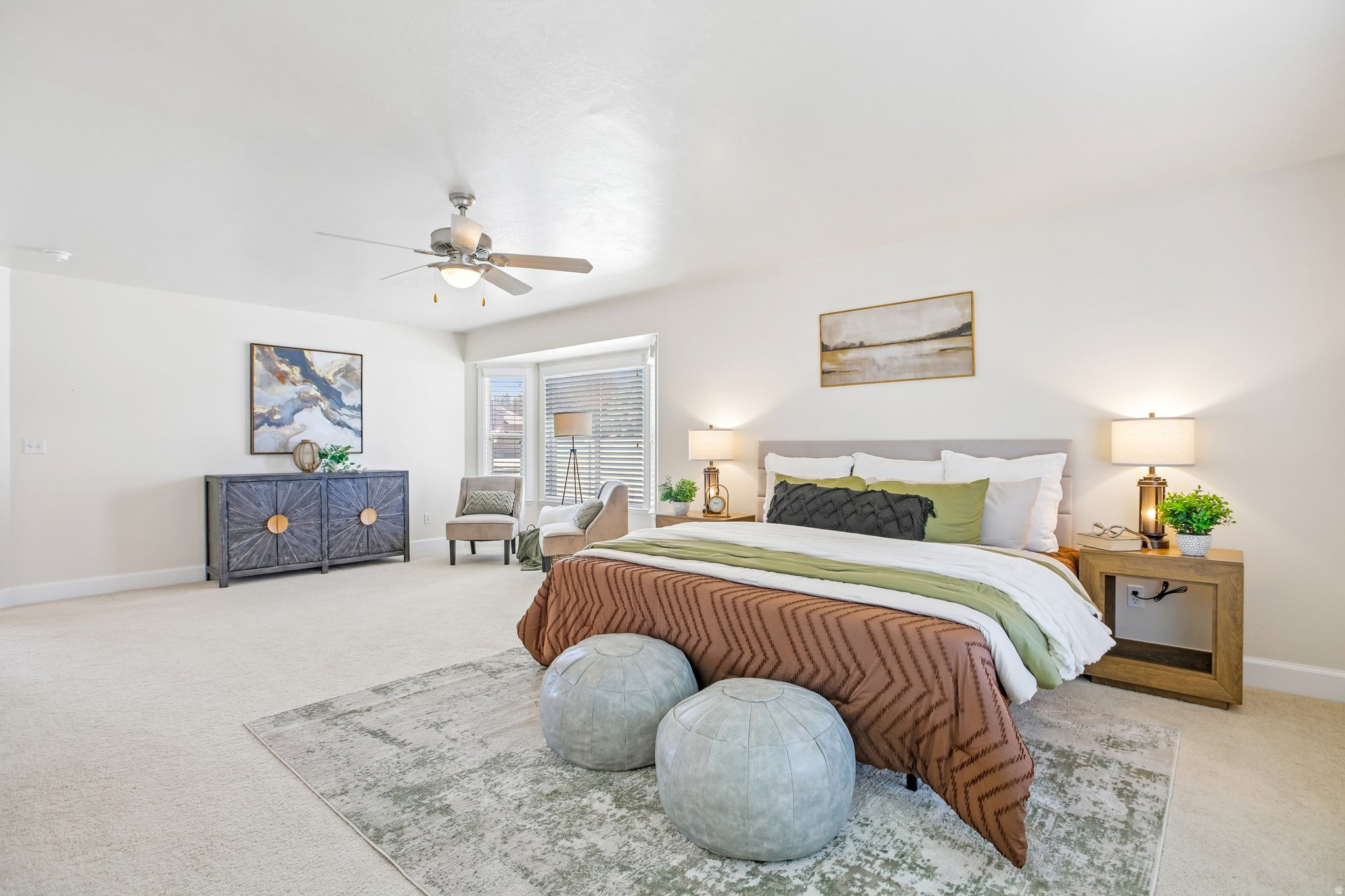 JONES FARM - Residential