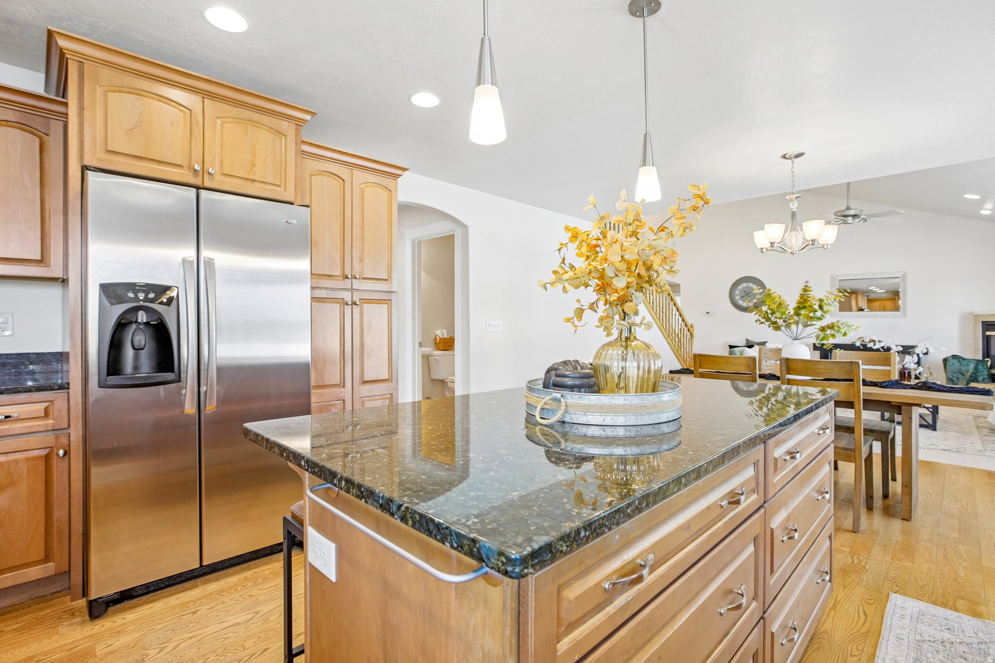 JONES FARM - Residential