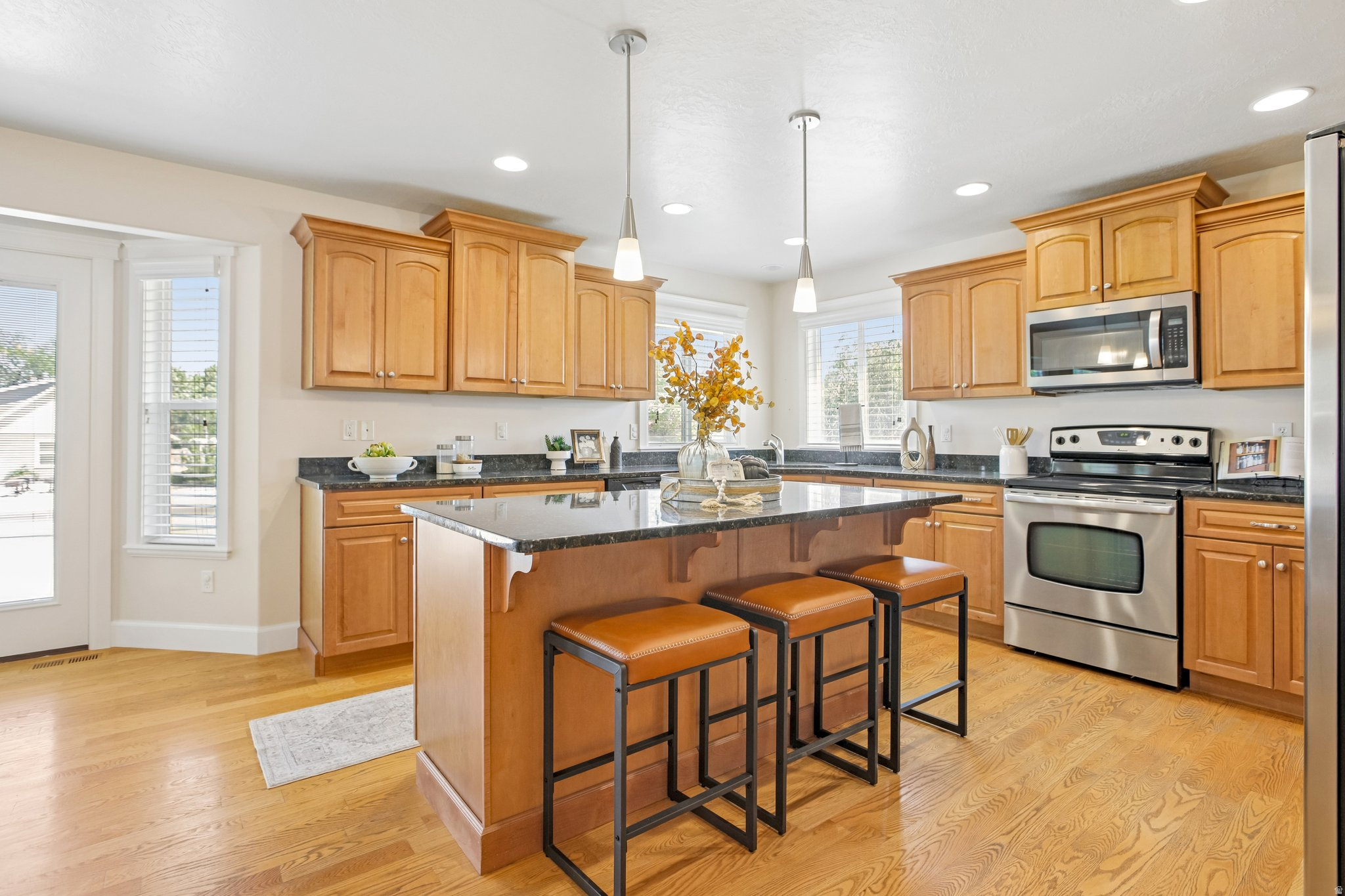 JONES FARM - Residential