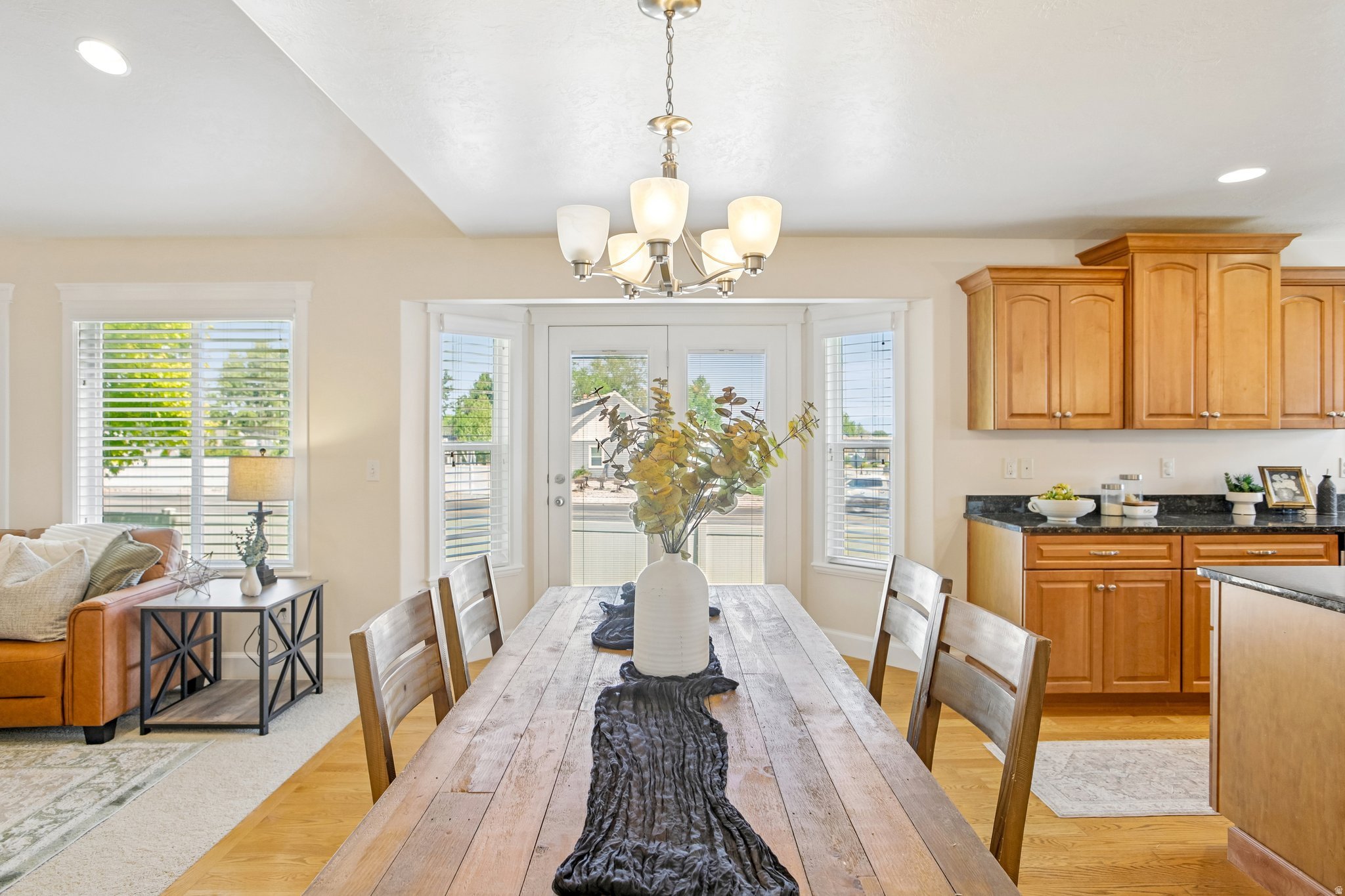 JONES FARM - Residential