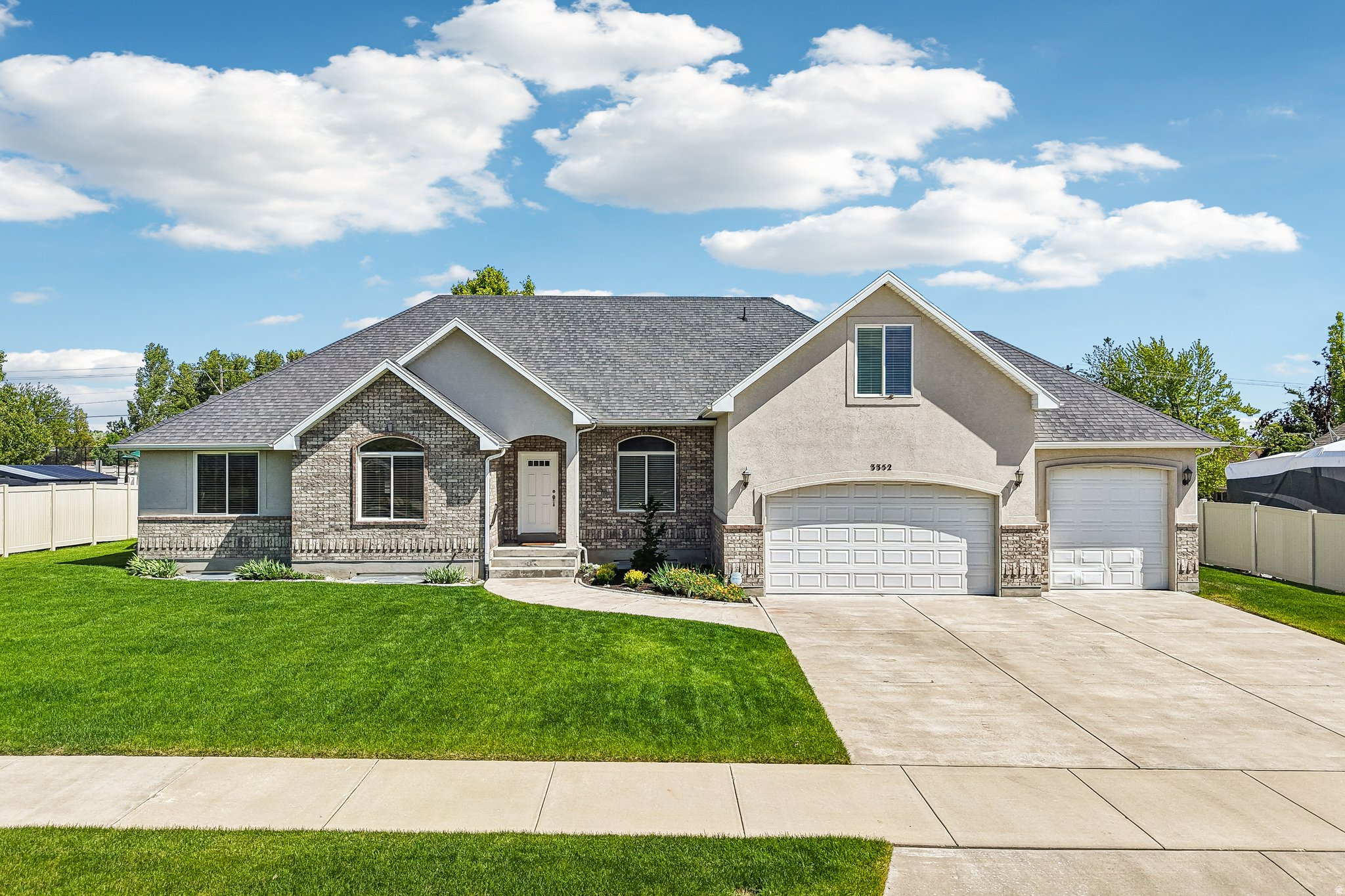 JONES FARM - Residential