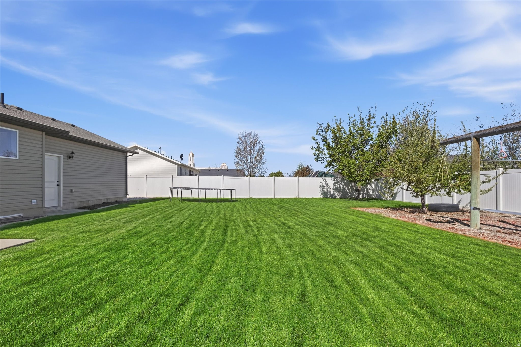 PARK PLACE - Residential