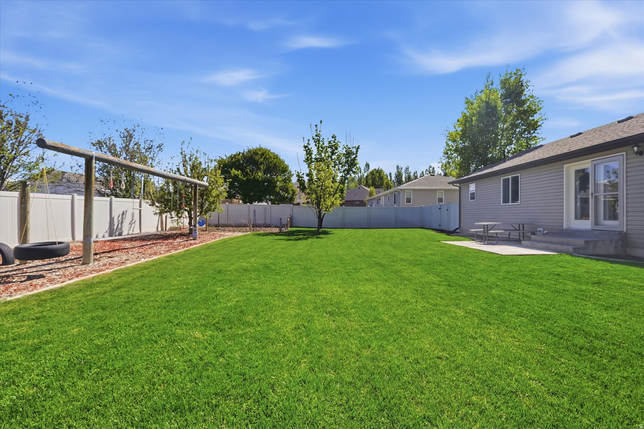 PARK PLACE - Residential