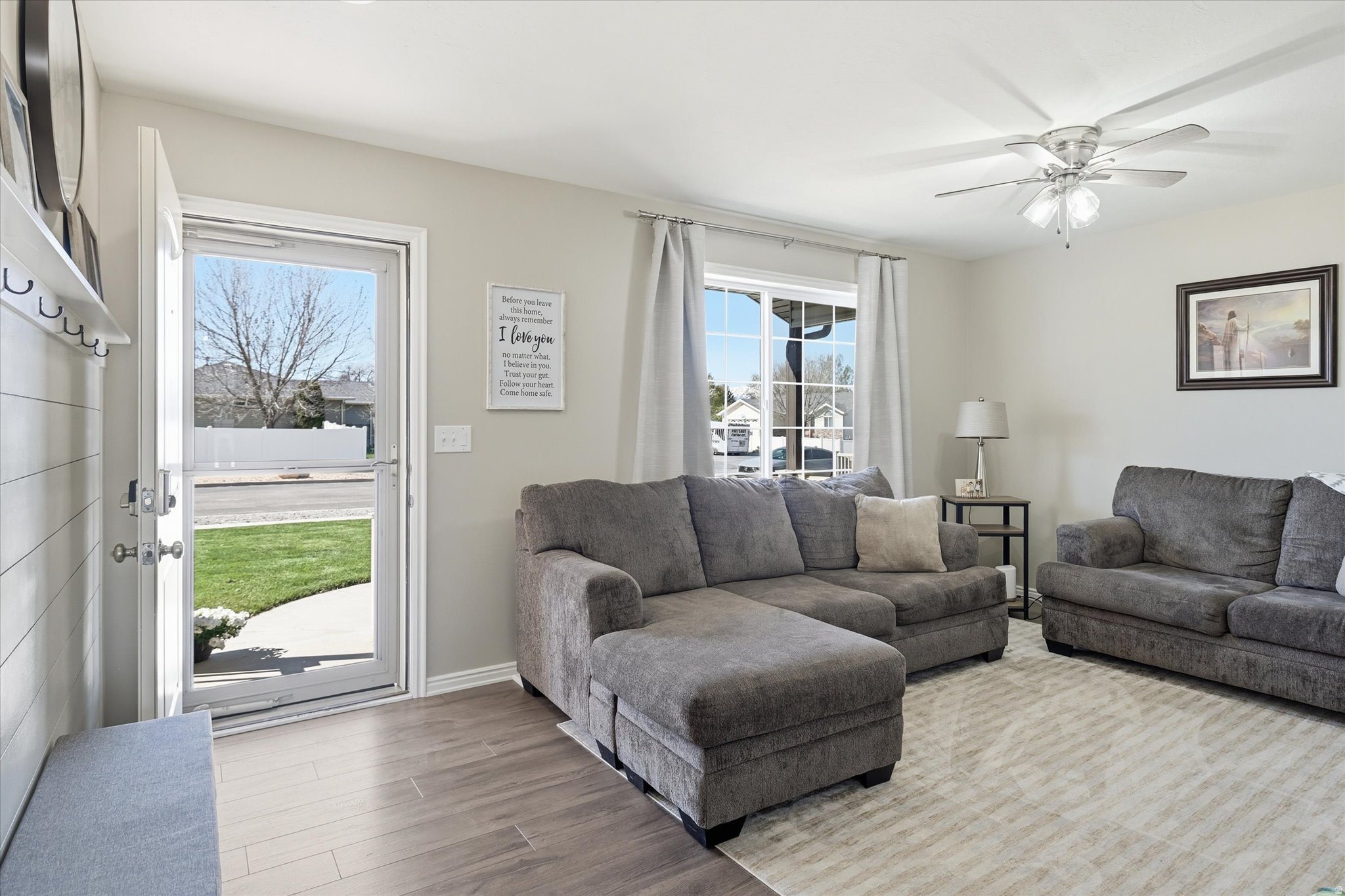 PARK PLACE - Residential