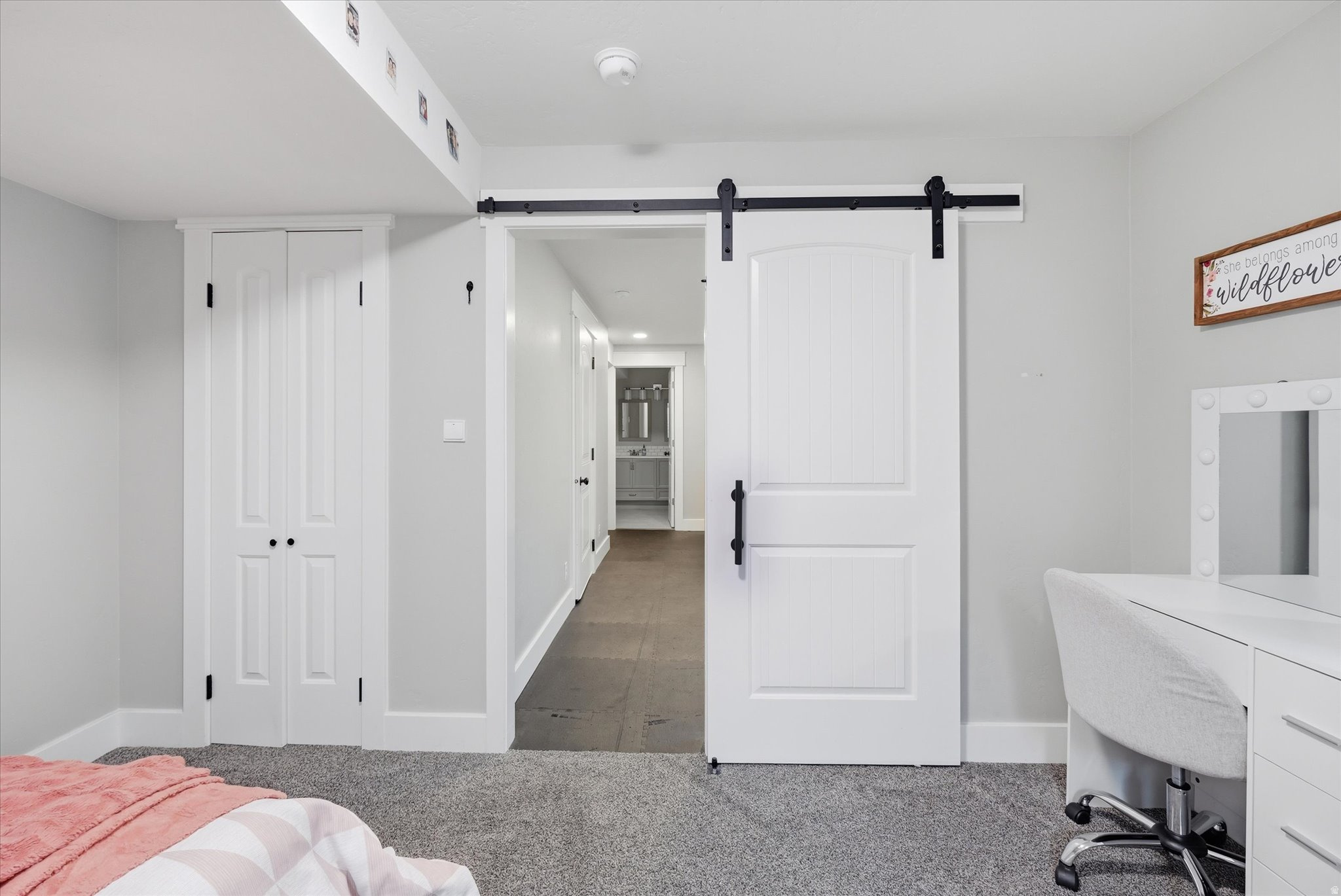 PARK PLACE - Residential